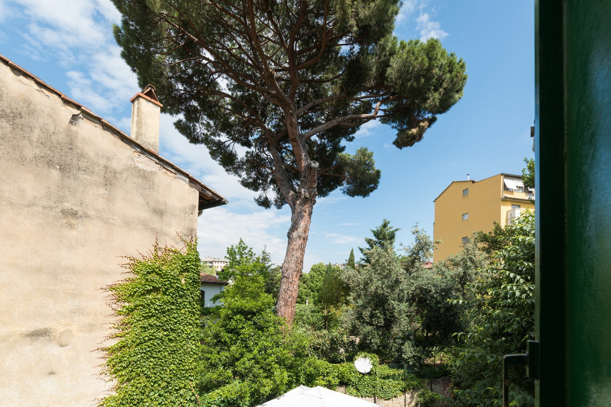 Flospirit - Santa Maria Novella Apartment Florence