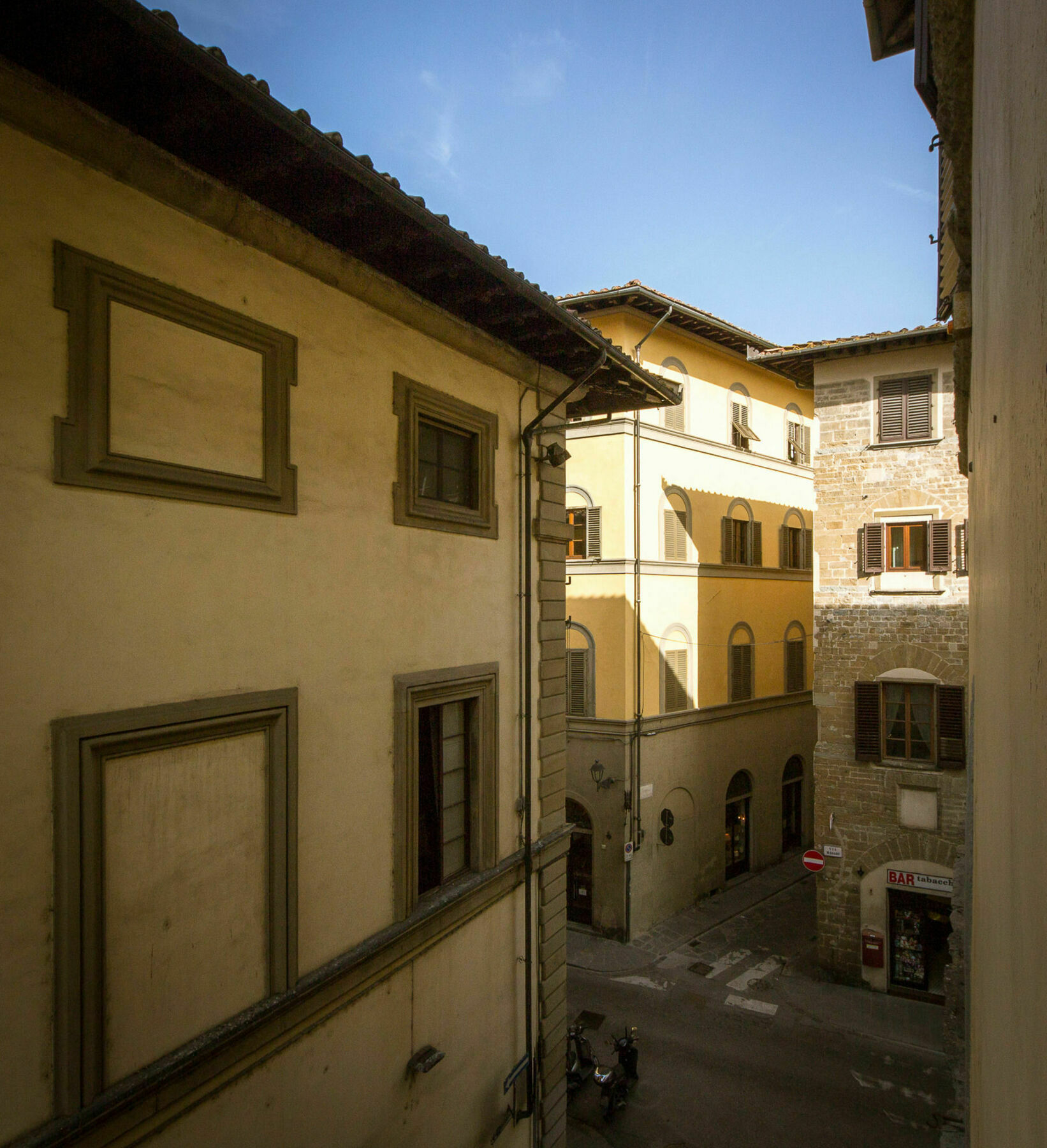 Apartment Florentapartments - Santo Spirito *