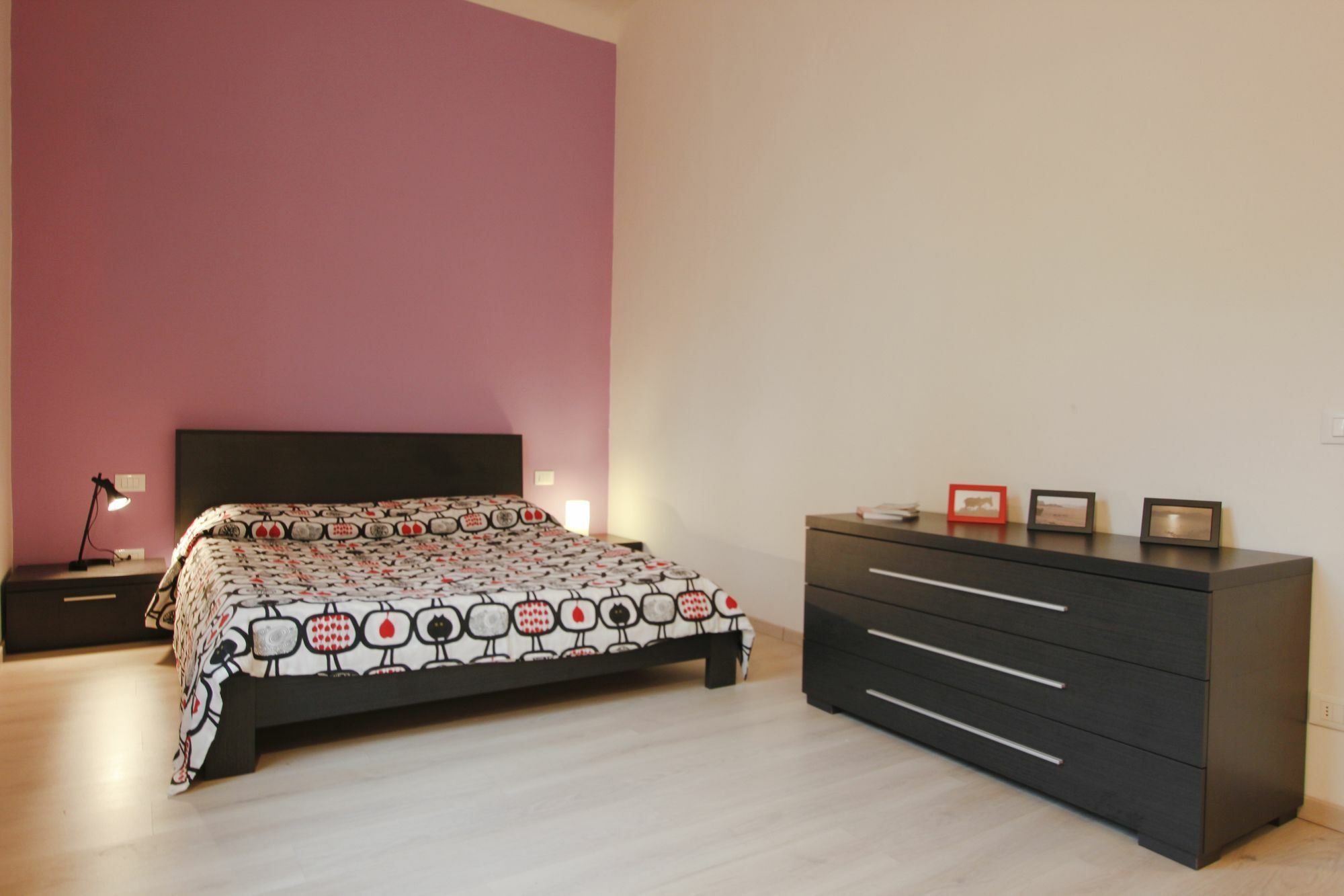 Tuscany-villarentals - San Lorenzo Apartment *