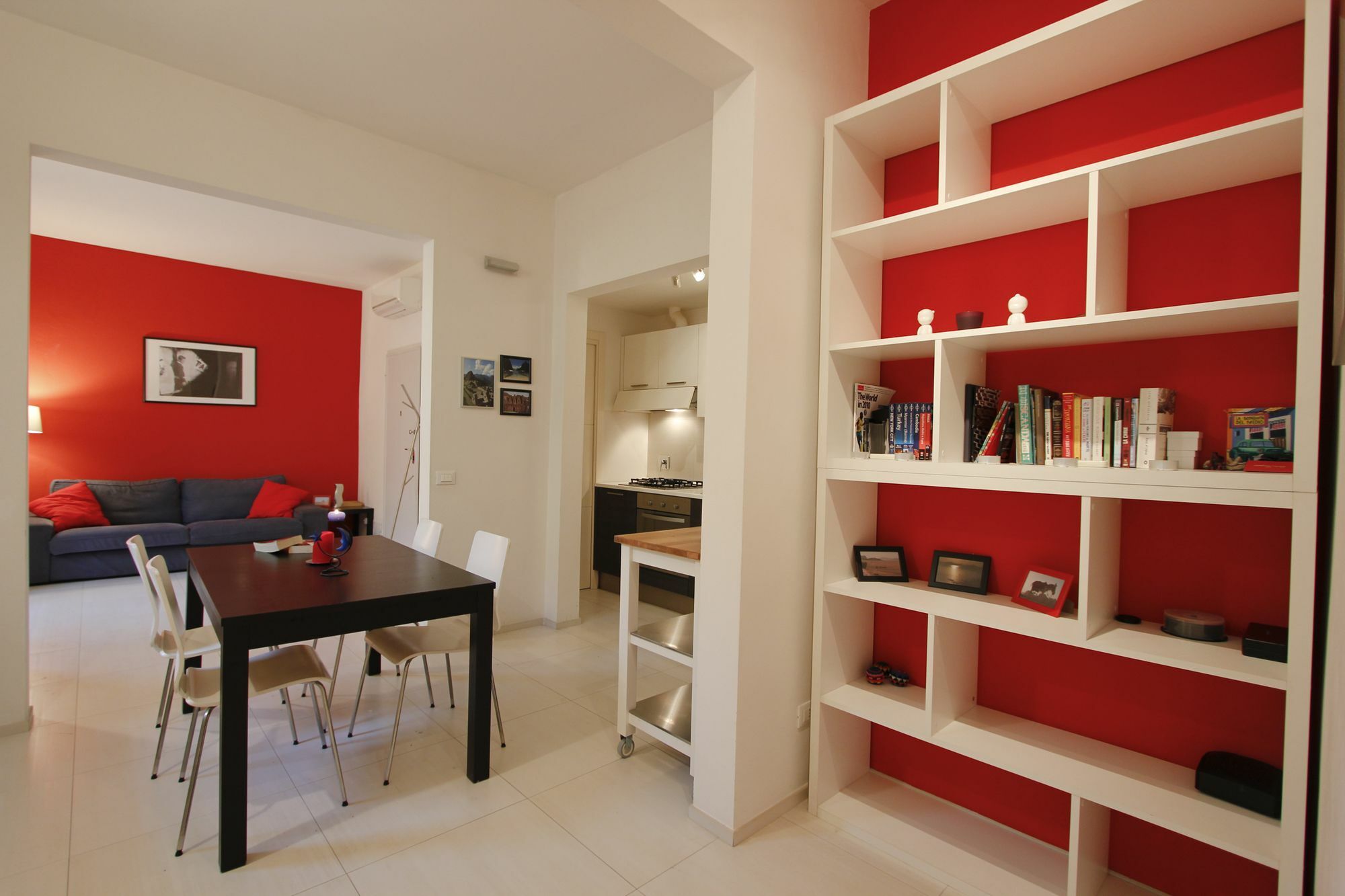 Tuscany-villarentals - San Lorenzo * Florence