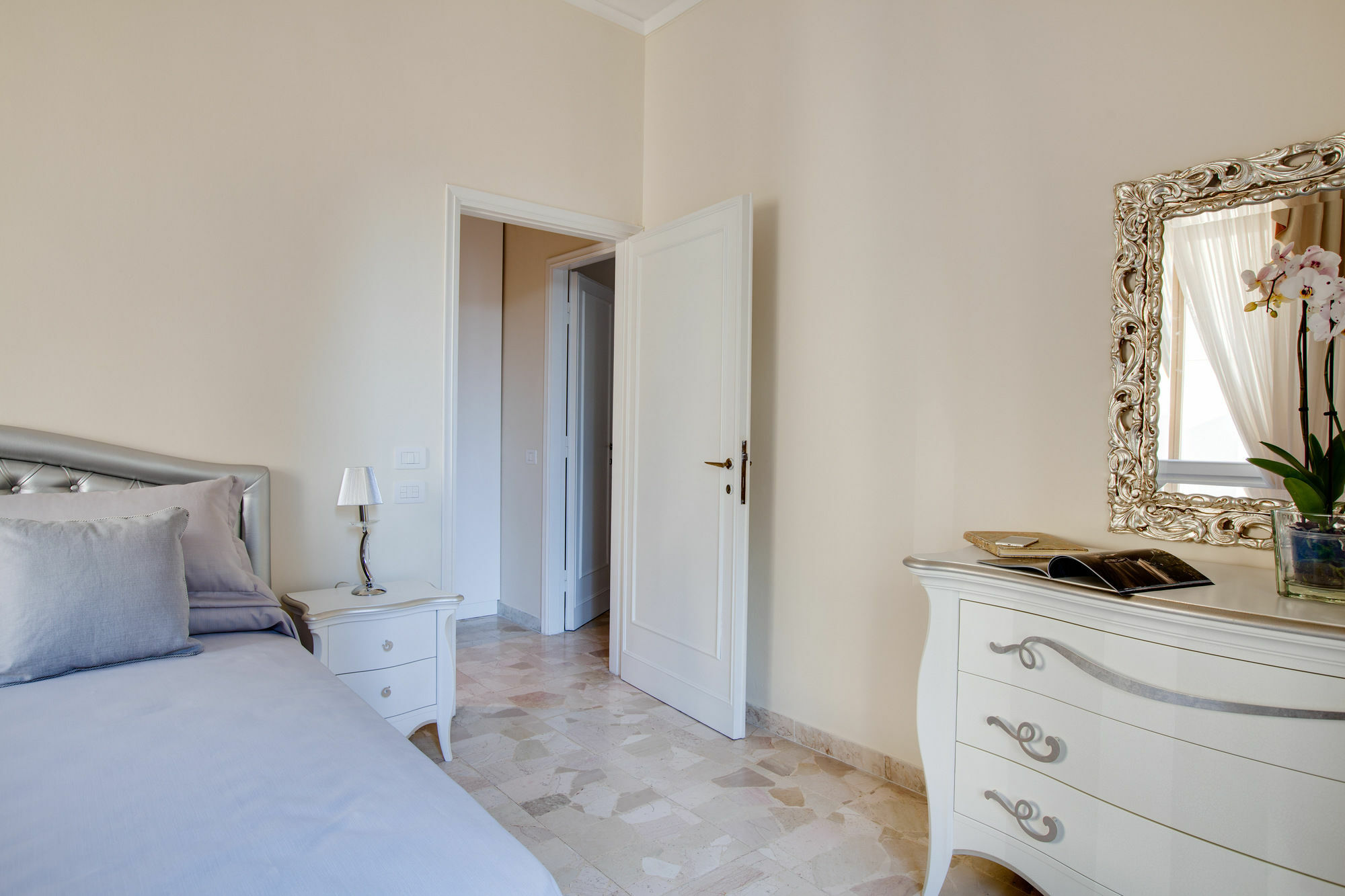 Kometa & Appartement