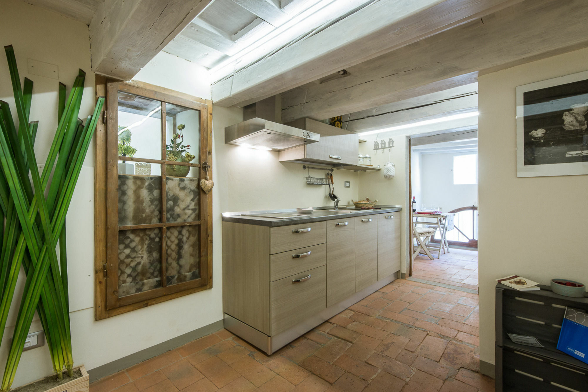 Apartment Florentapartments - Santo Spirito *