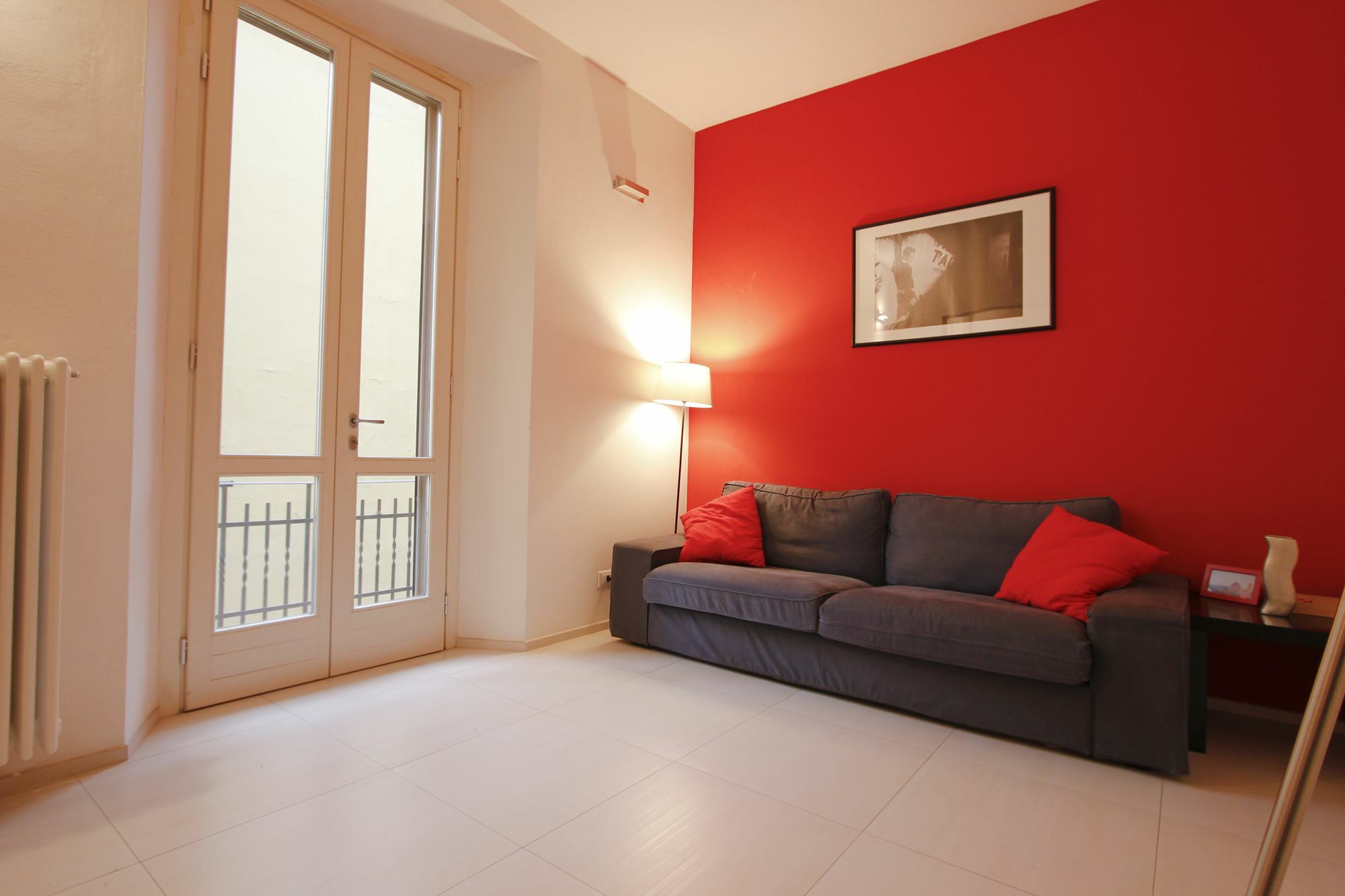 Tuscany-villarentals - San Lorenzo Apartment *