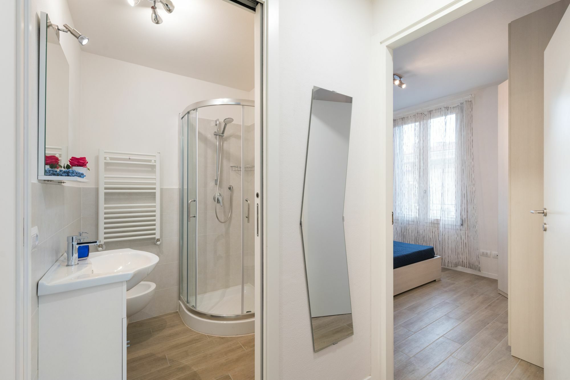 Flospirit - Santa Maria Novella Apartment *
