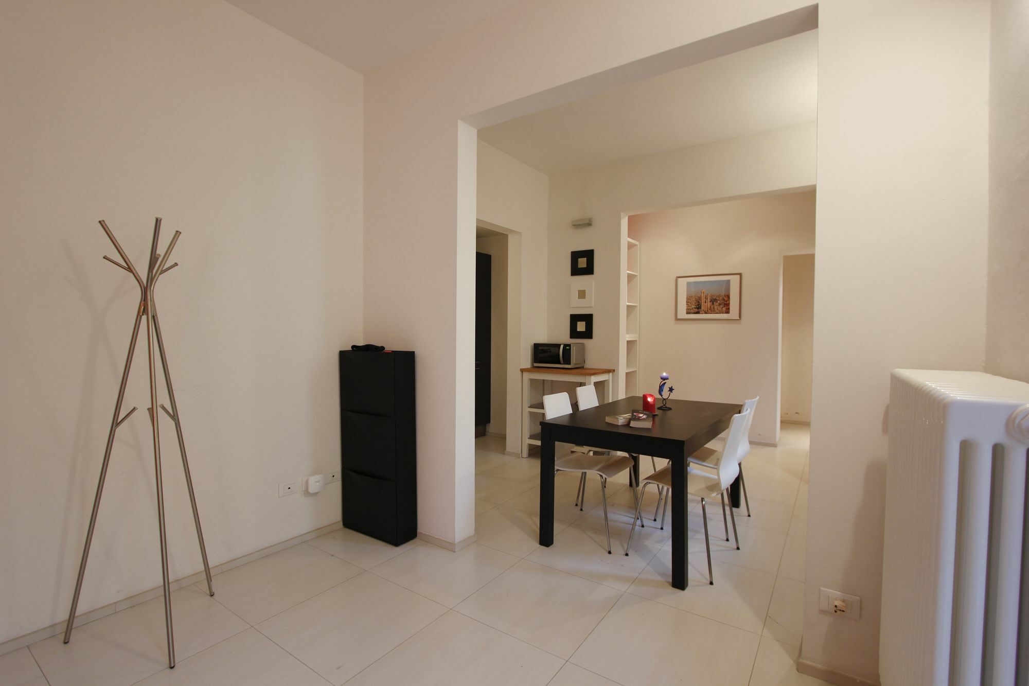 Tuscany-villarentals - San Lorenzo Florence