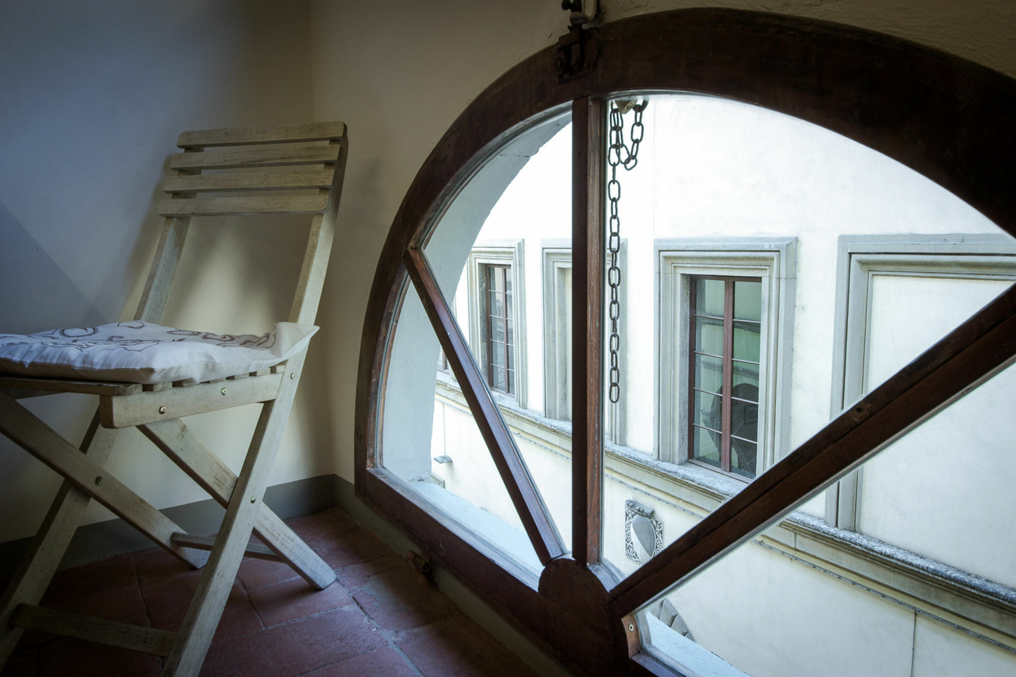 Apartment Florentapartments - Santo Spirito *