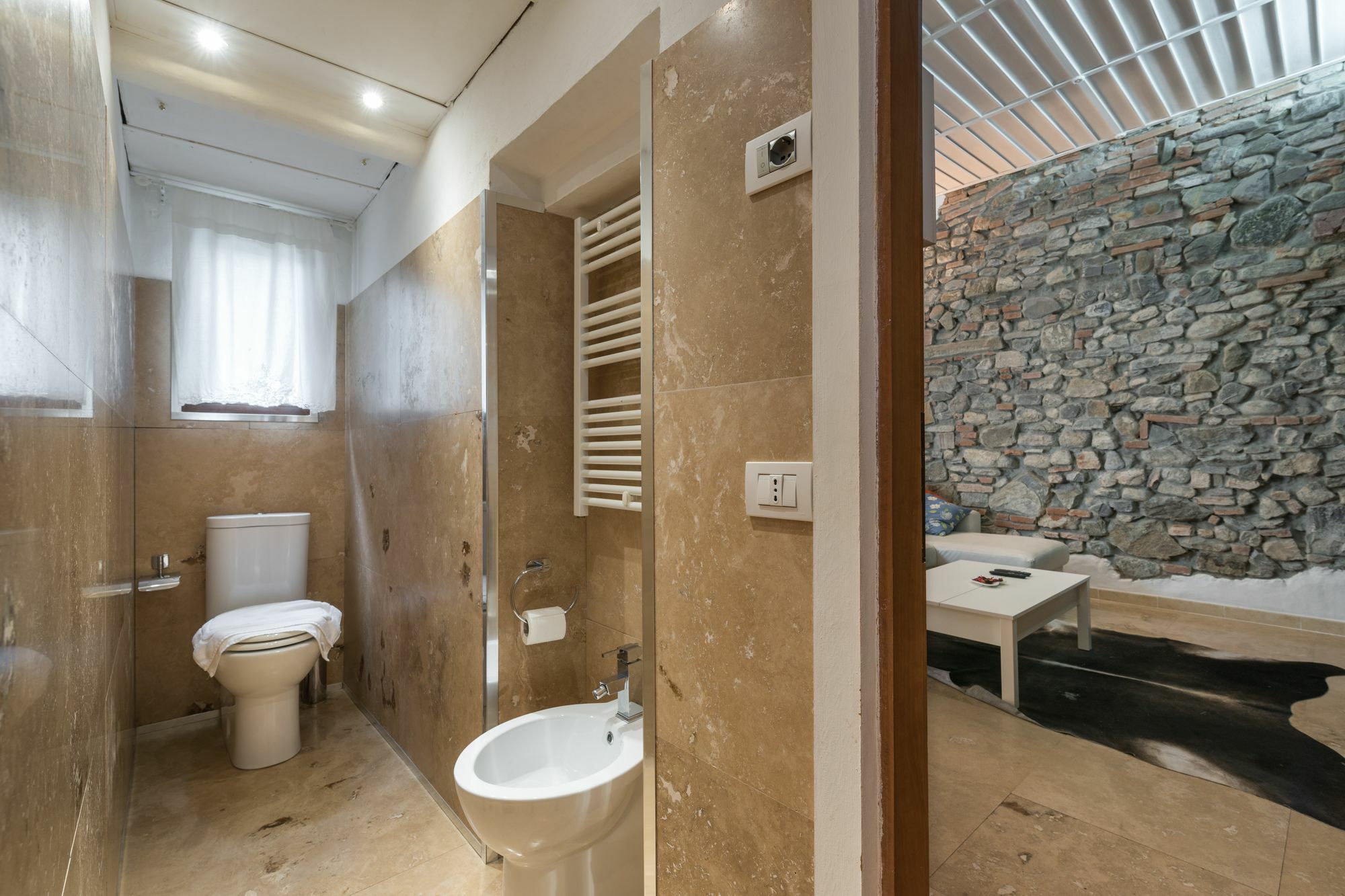 Flospirit - Santa Maria Novella Apartment