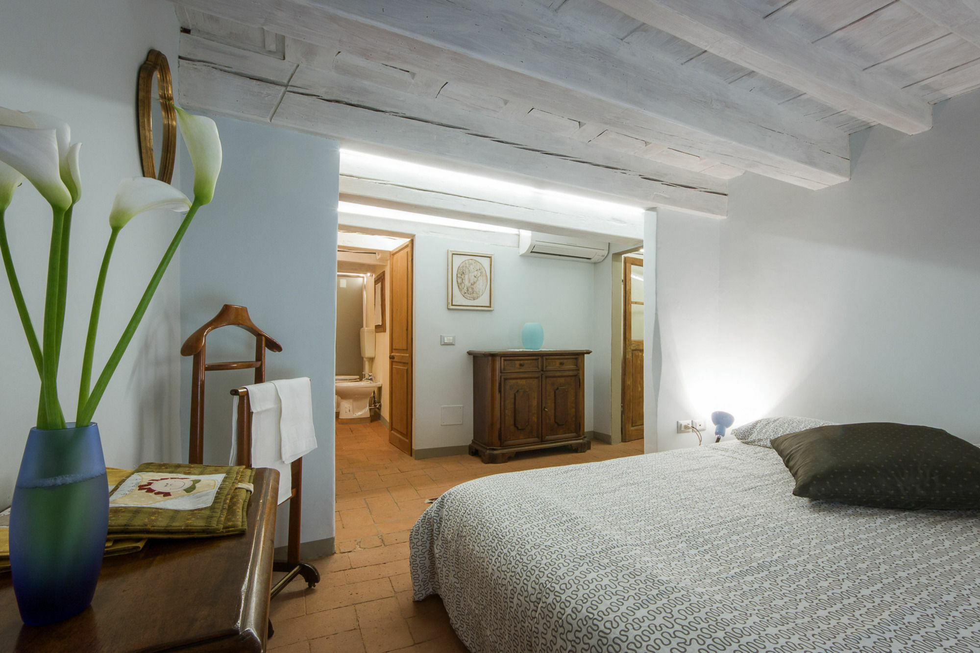 Florentapartments - Santo Spirito Apartment *