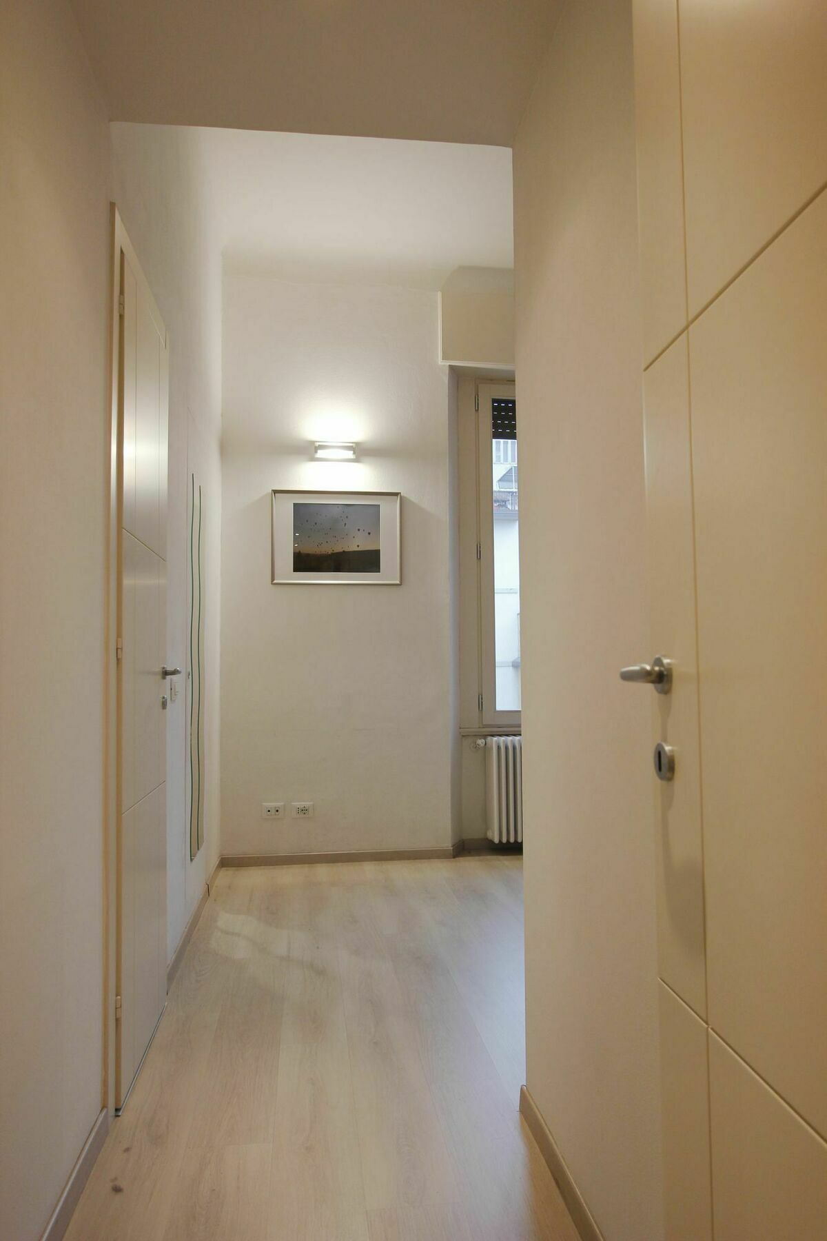Apartment Tuscany-villarentals - San Lorenzo *