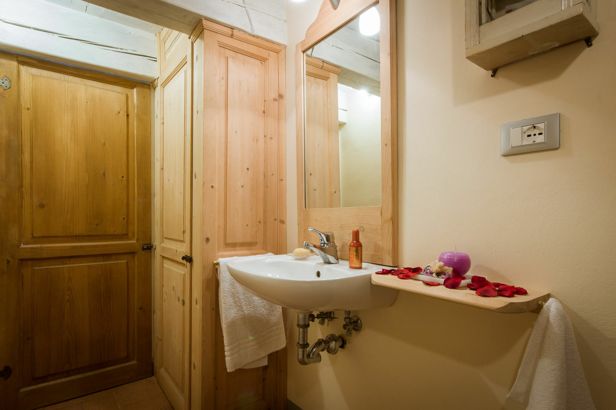 Apartment Florentapartments - Santo Spirito *