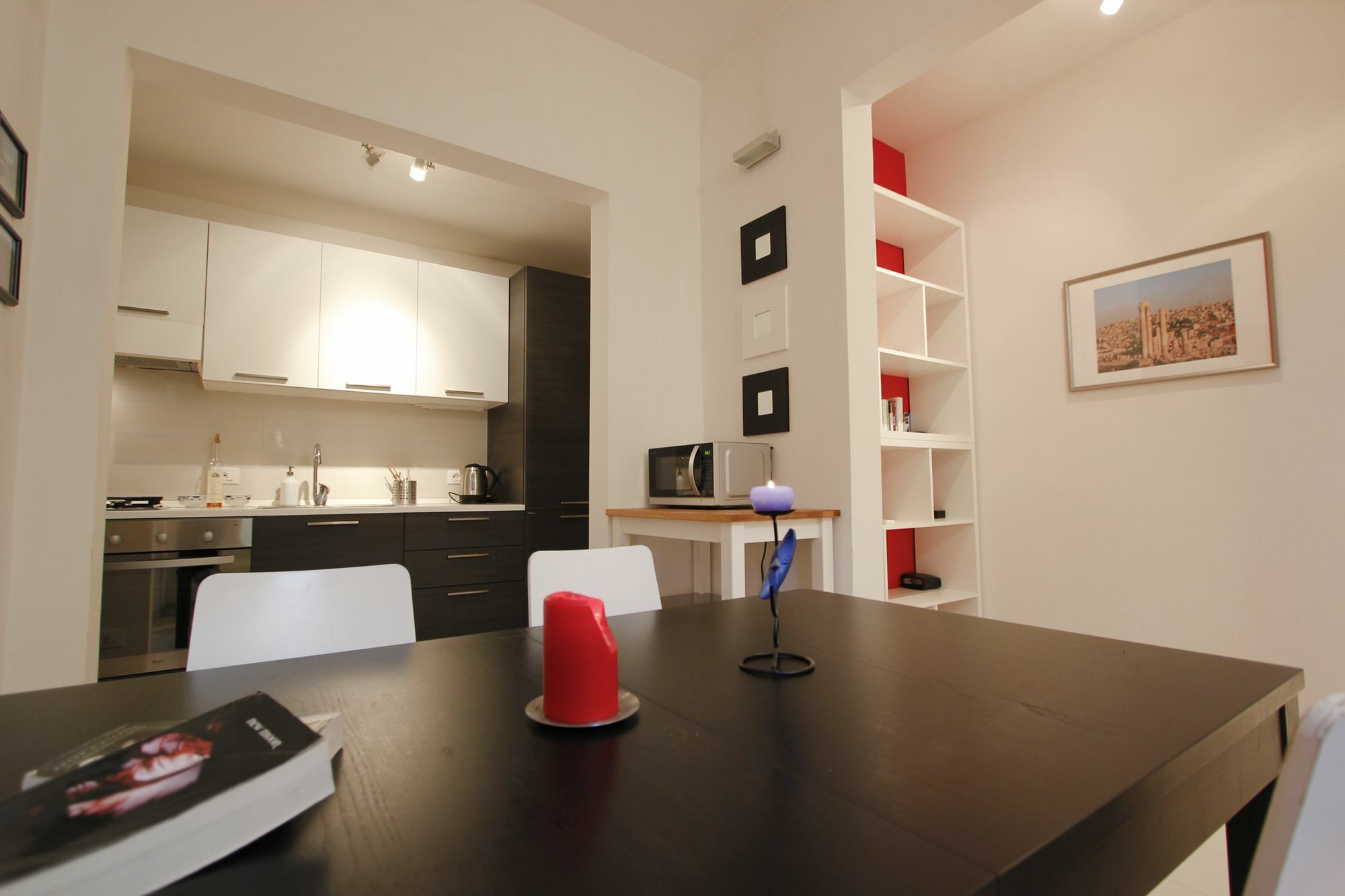 Tuscany-villarentals - San Lorenzo *