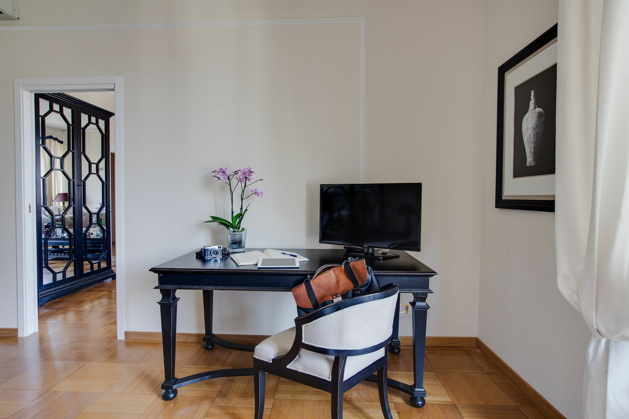 Kometa & Appartement Florence