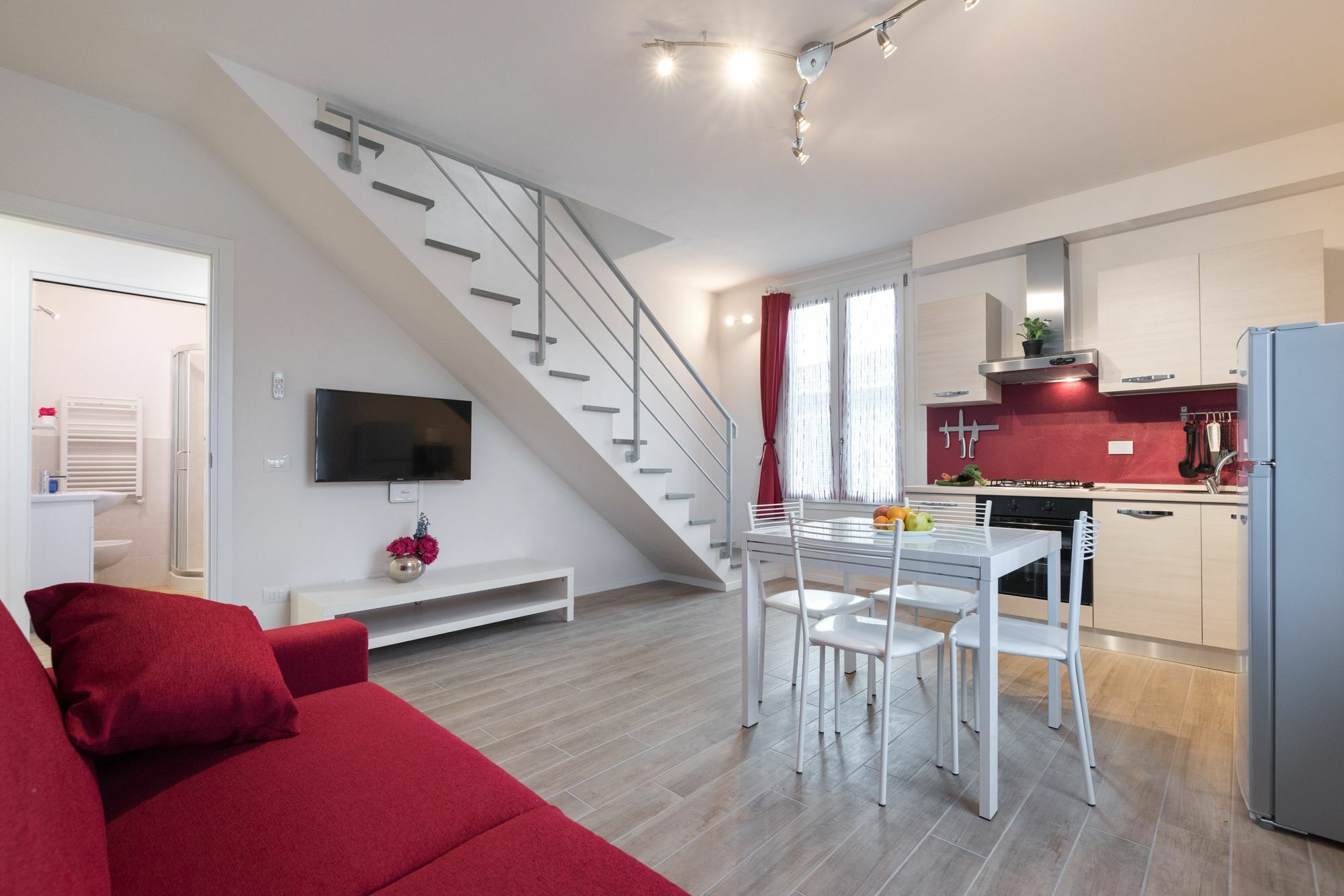 Flospirit - Santa Maria Novella Apartment
