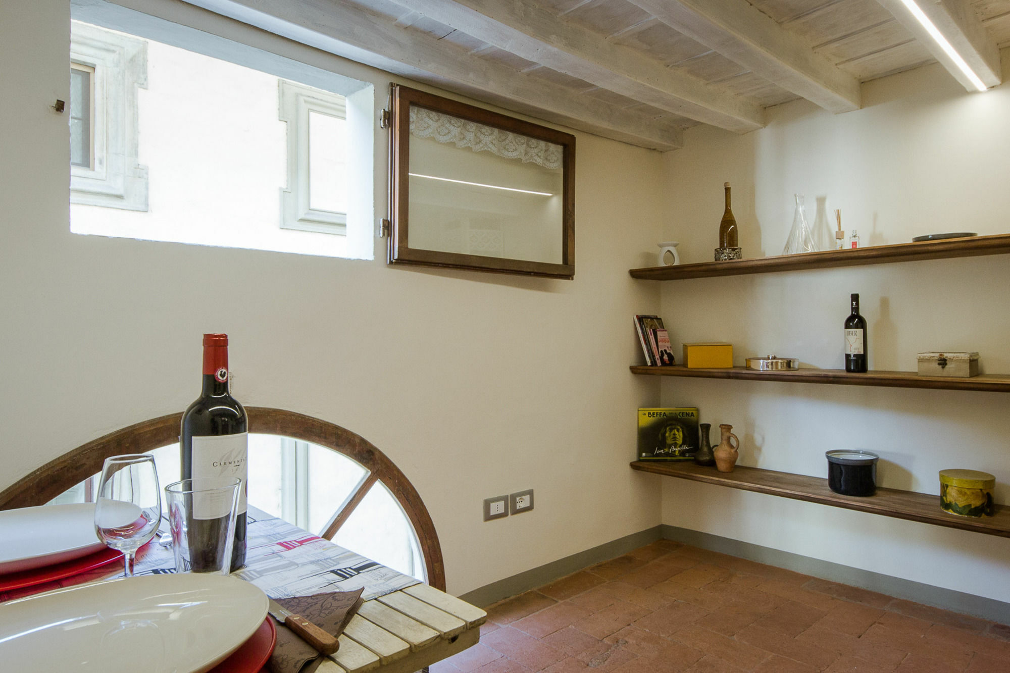 Florentapartments - Santo Spirito Apartment Florence