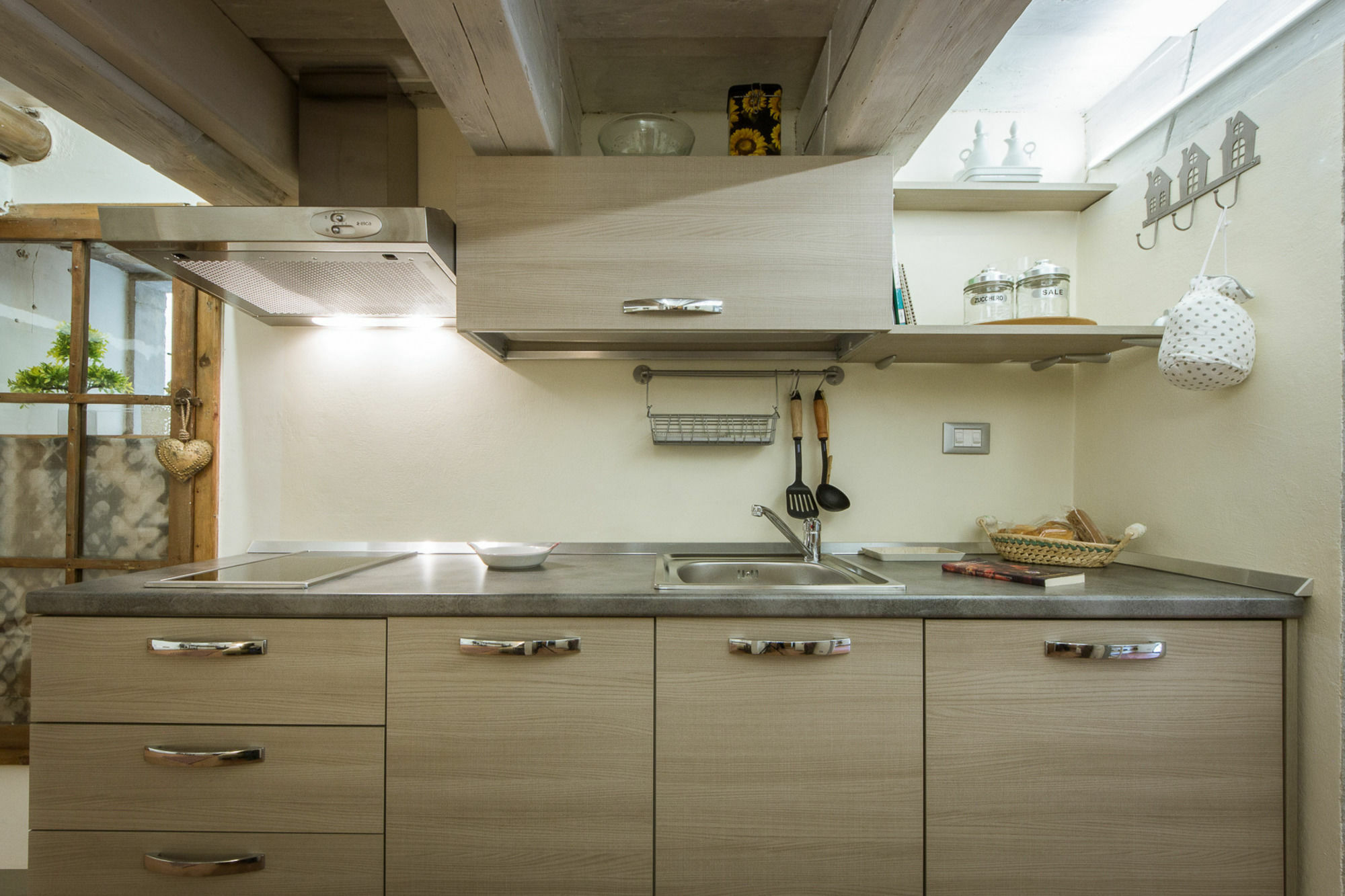 Apartment Florentapartments - Santo Spirito Florence