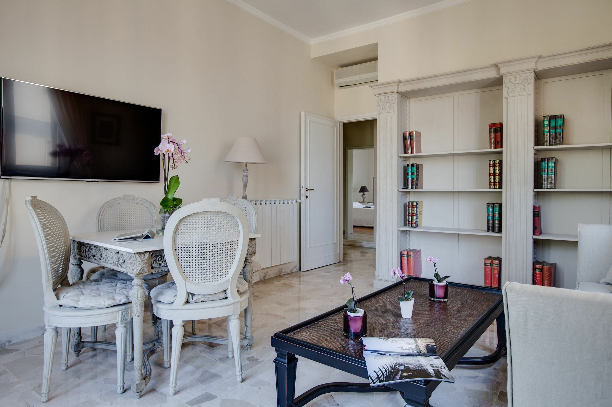 Kometa & Appartement Florence