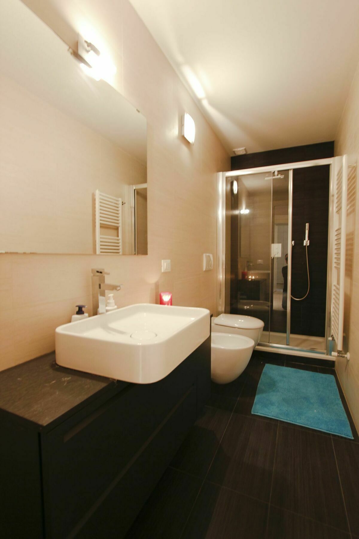 Apartment Tuscany-villarentals - San Lorenzo Florence