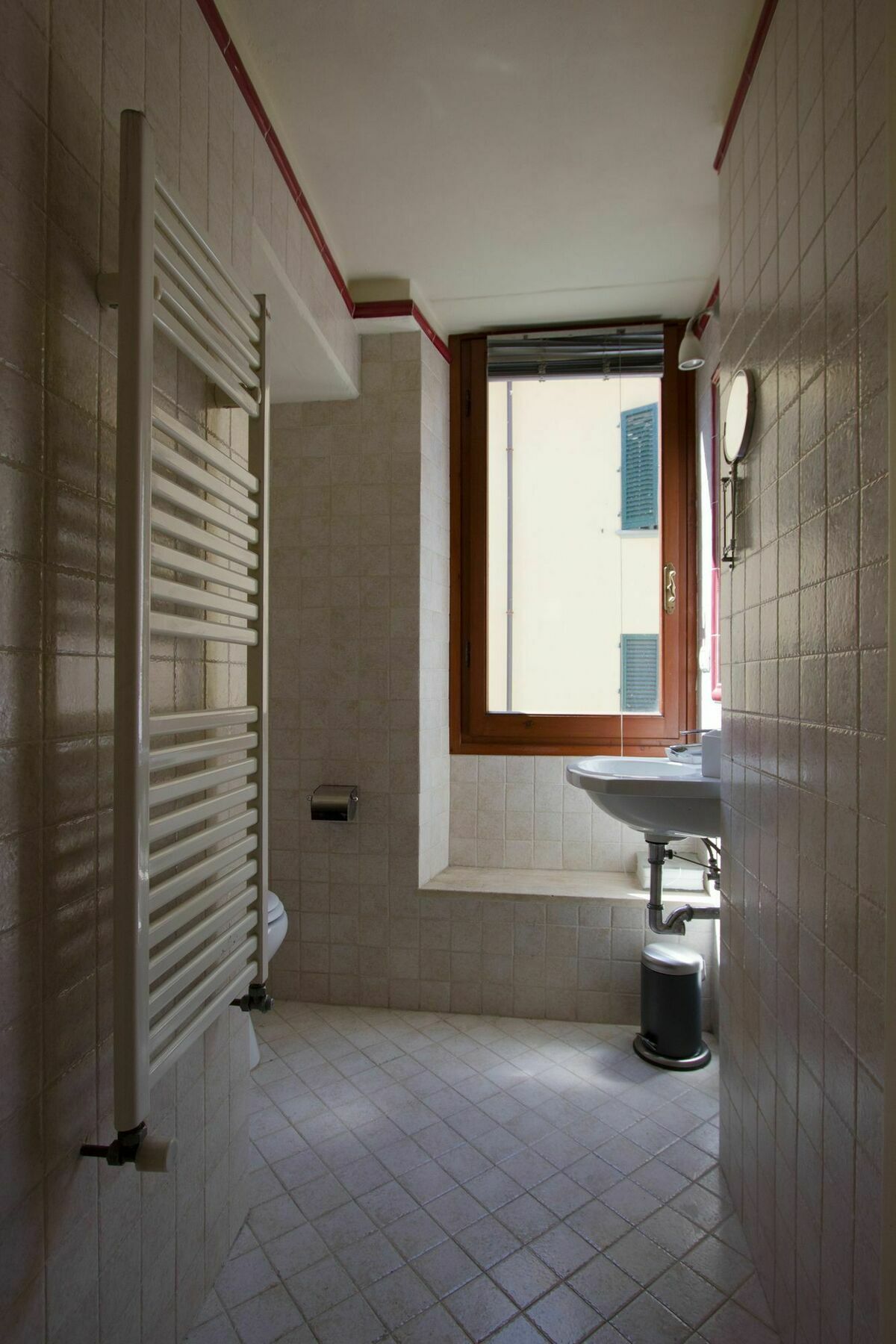 Tuscany-villarentals - San Lorenzo *