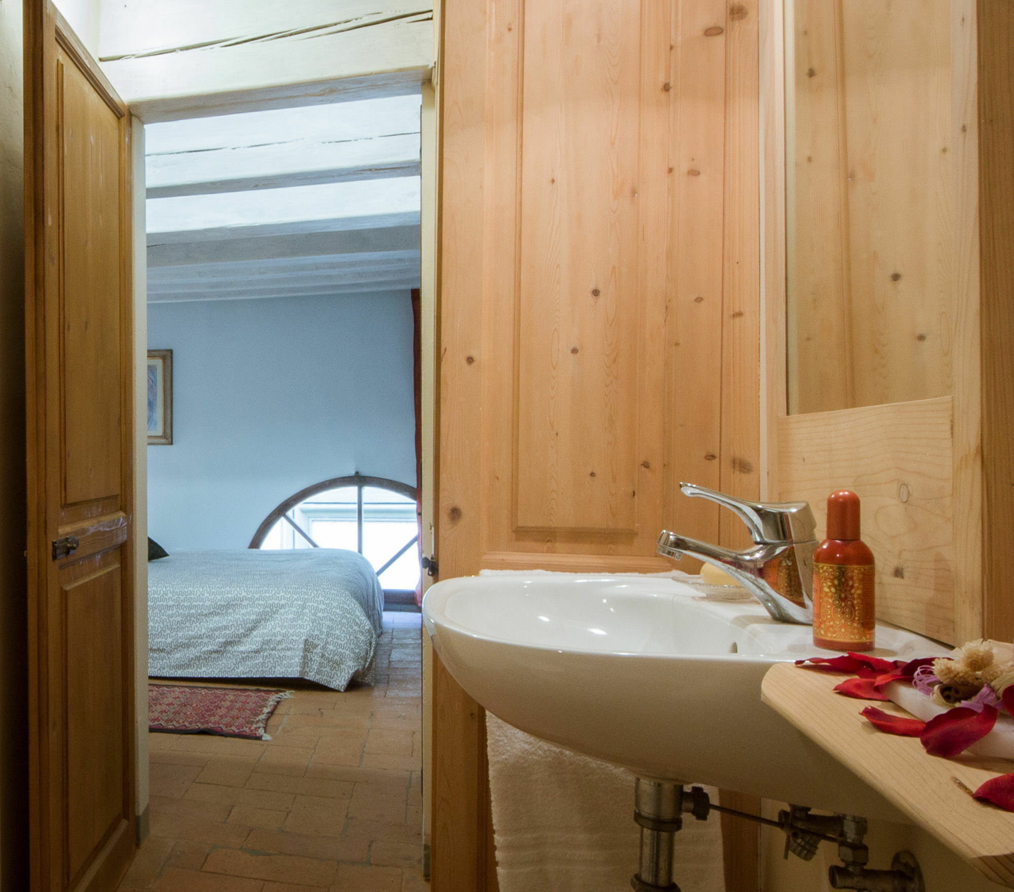 Florentapartments - Santo Spirito Apartment Florence