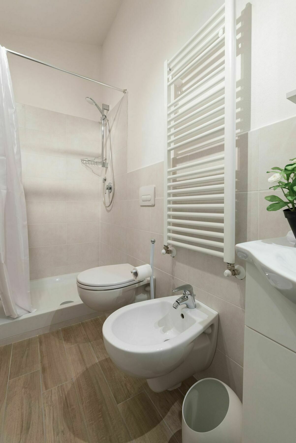 Apartment Flospirit - Santa Maria Novella *