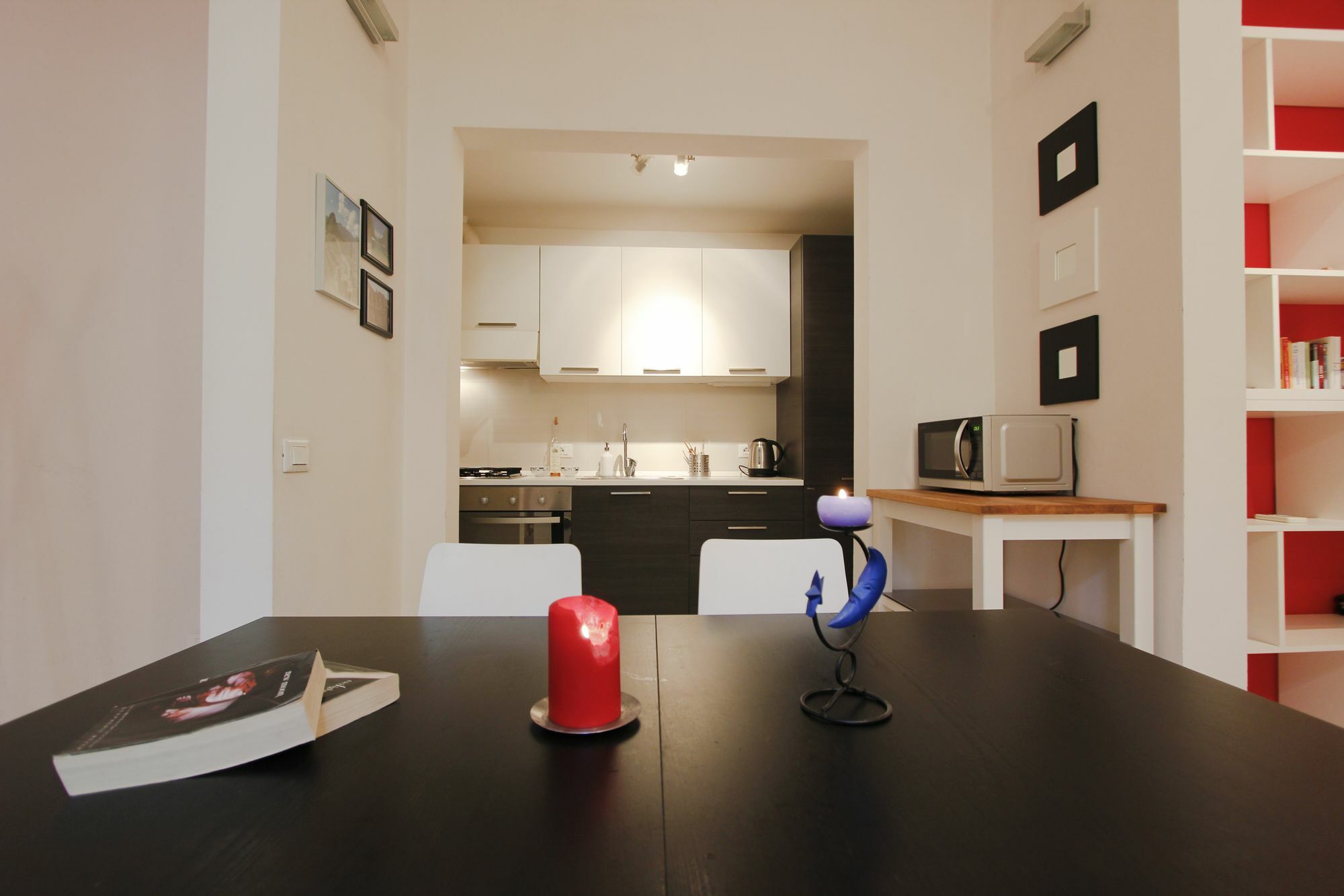 Tuscany-villarentals - San Lorenzo Florence