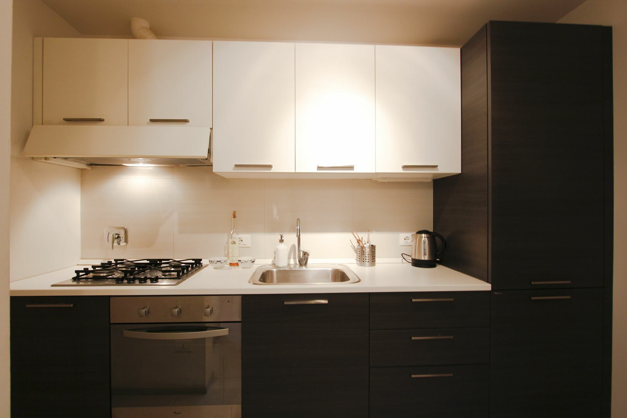 Tuscany-villarentals - San Lorenzo *
