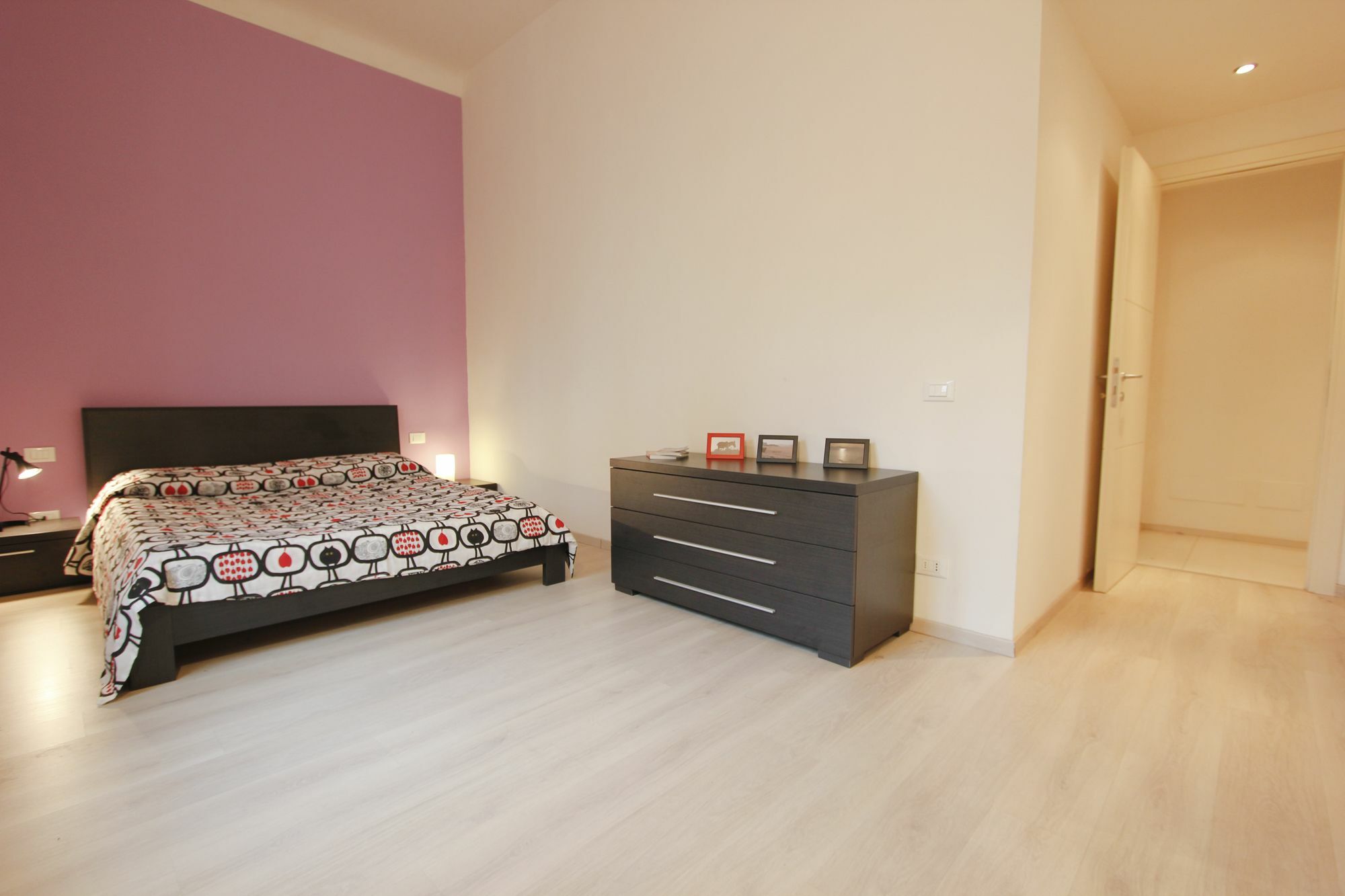 Tuscany-villarentals - San Lorenzo Apartment