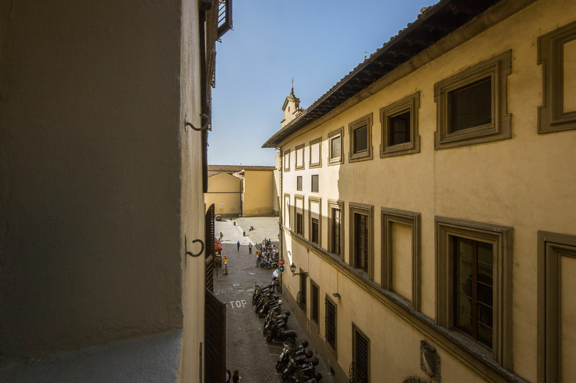 Apartment Florentapartments - Santo Spirito