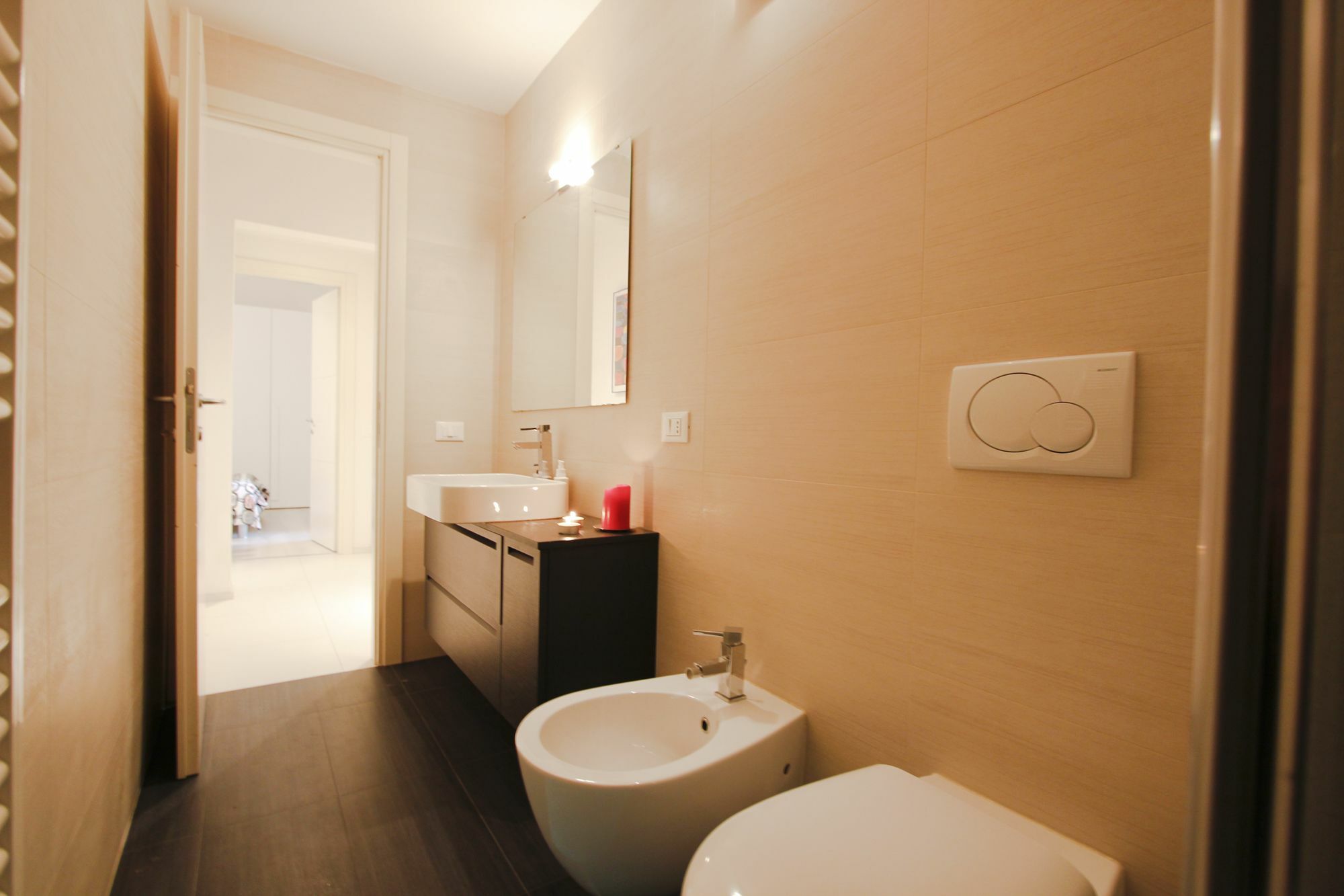 Tuscany-villarentals - San Lorenzo