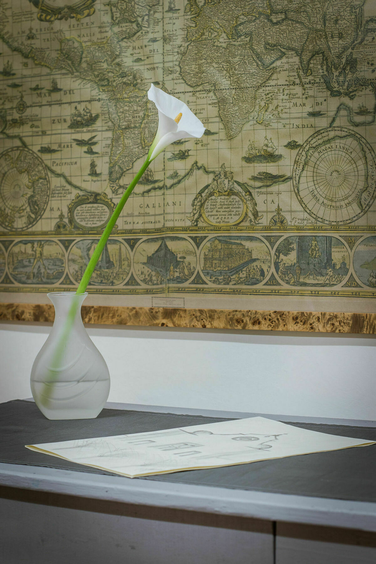 Florentapartments - Santo Spirito Apartment *