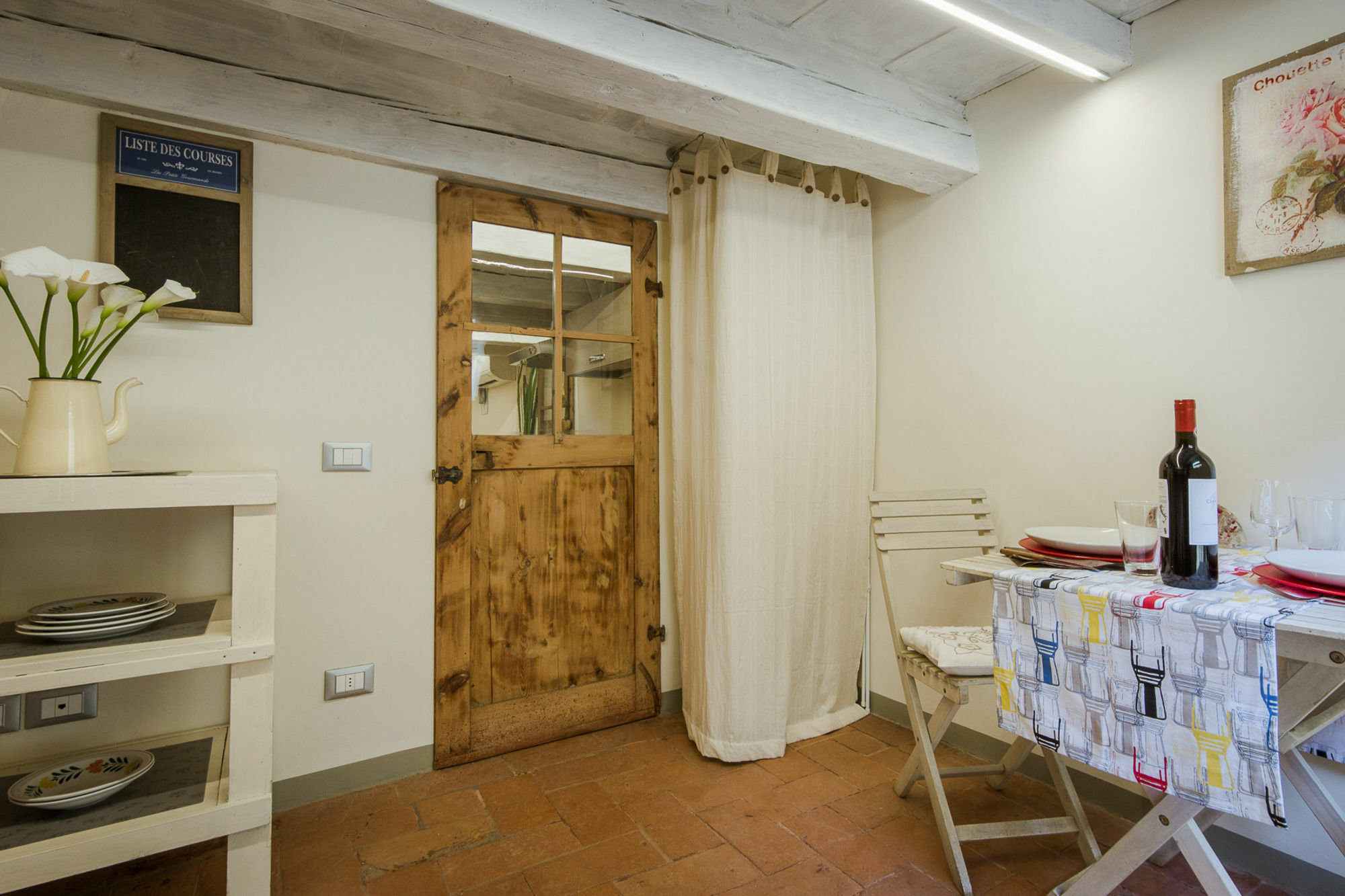 Apartment Florentapartments - Santo Spirito