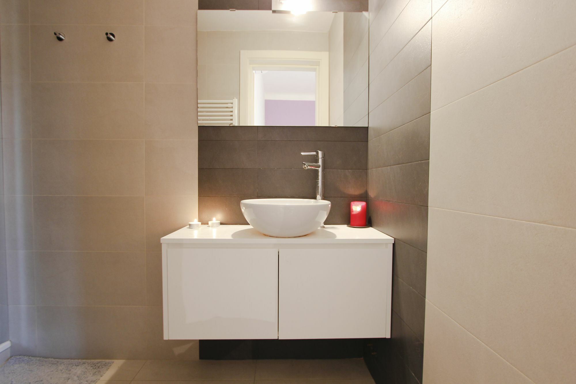 Tuscany-villarentals - San Lorenzo Apartment Florence