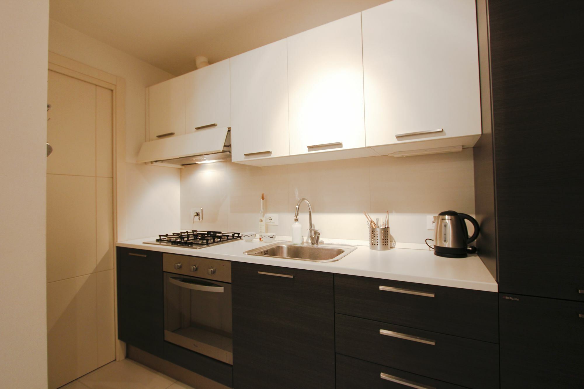 Apartment Tuscany-villarentals - San Lorenzo Florence