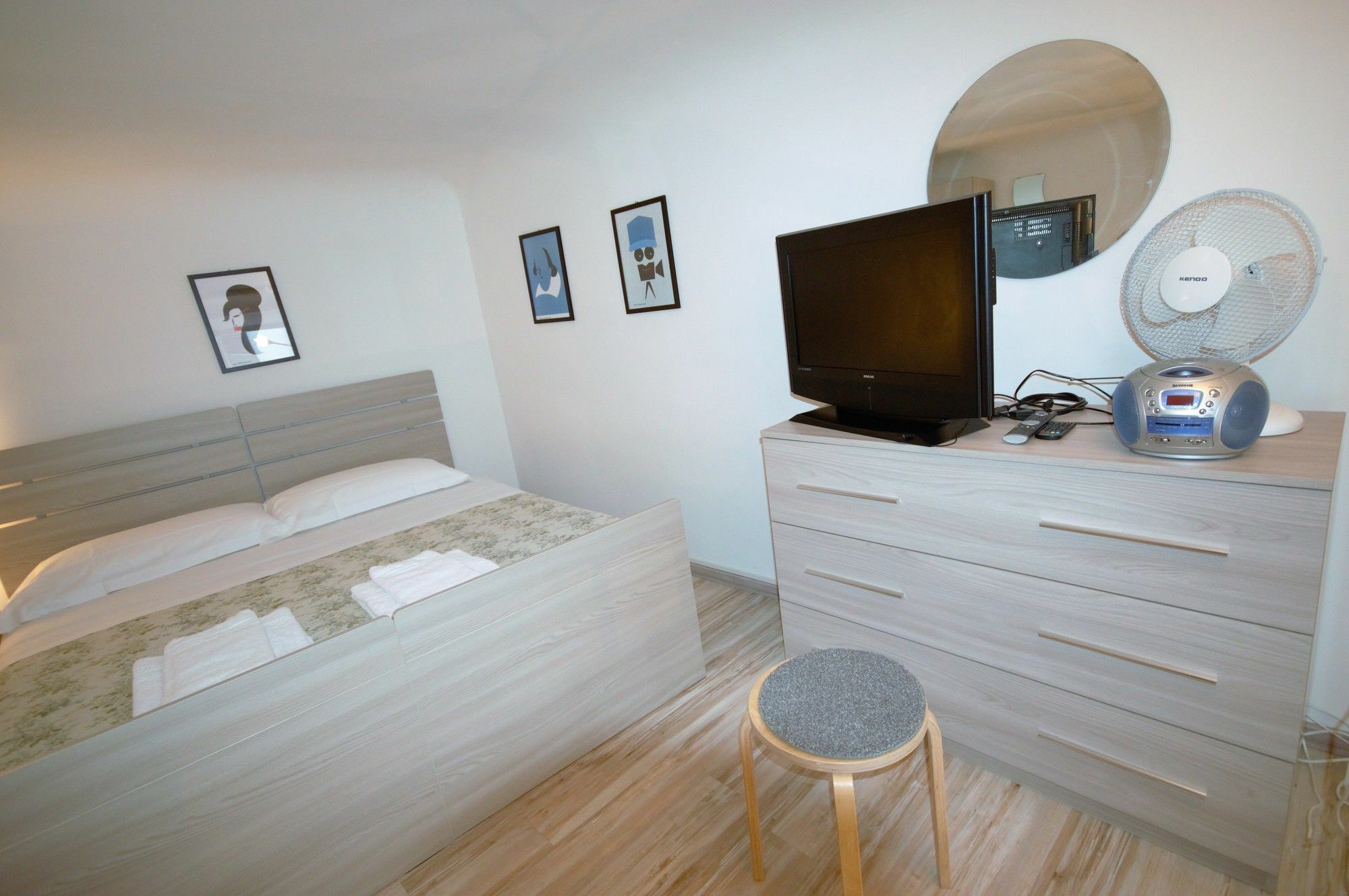 Prestige House Bargello Appartement *