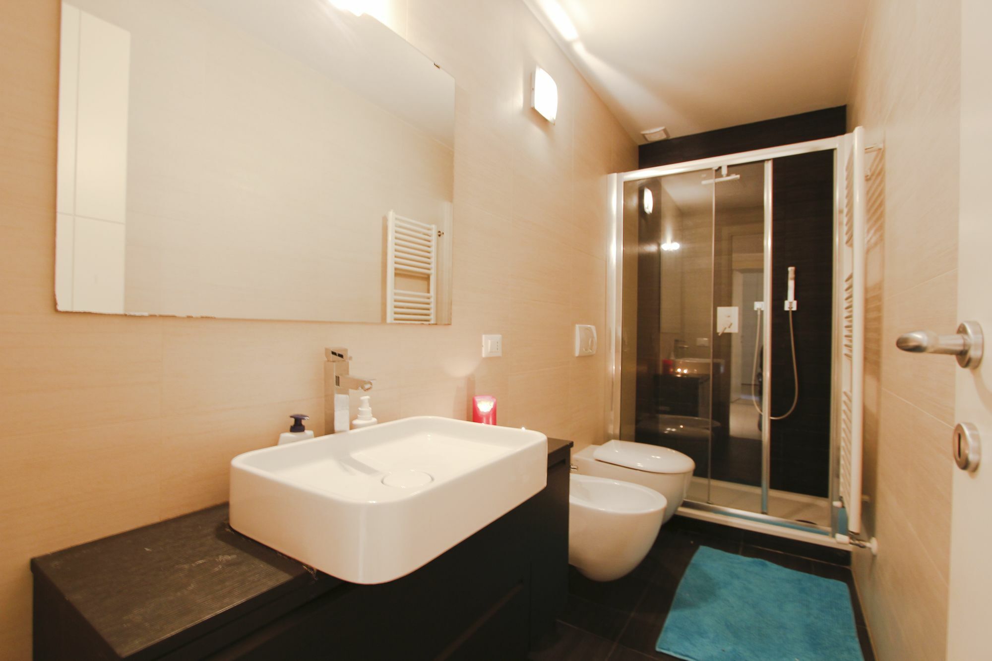 Apartment Tuscany-villarentals - San Lorenzo