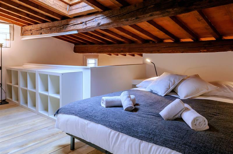 Apartment Officina 360 - Ponte Vecchio Florence