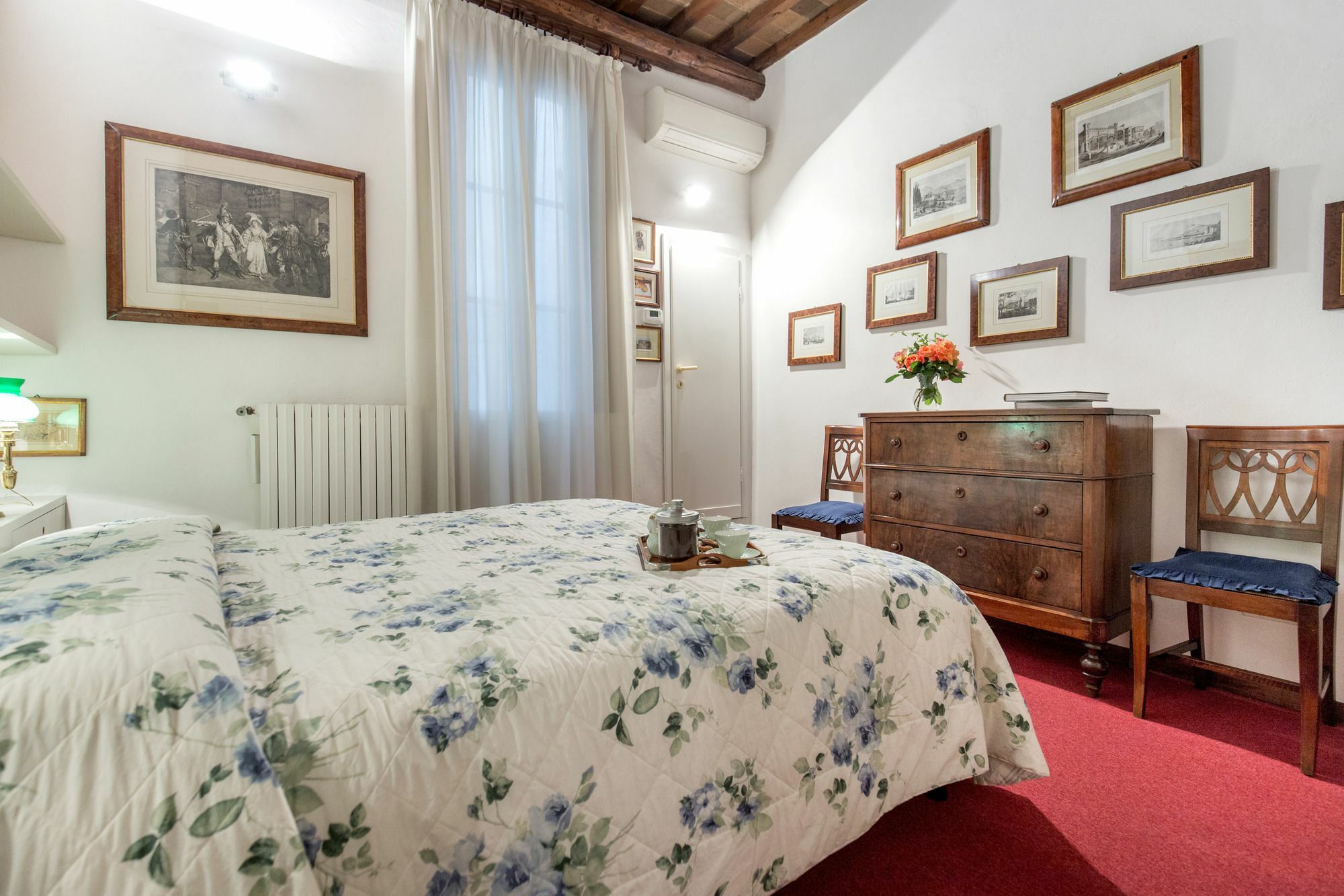 Bb Charme - Ponte Vecchio Apartment