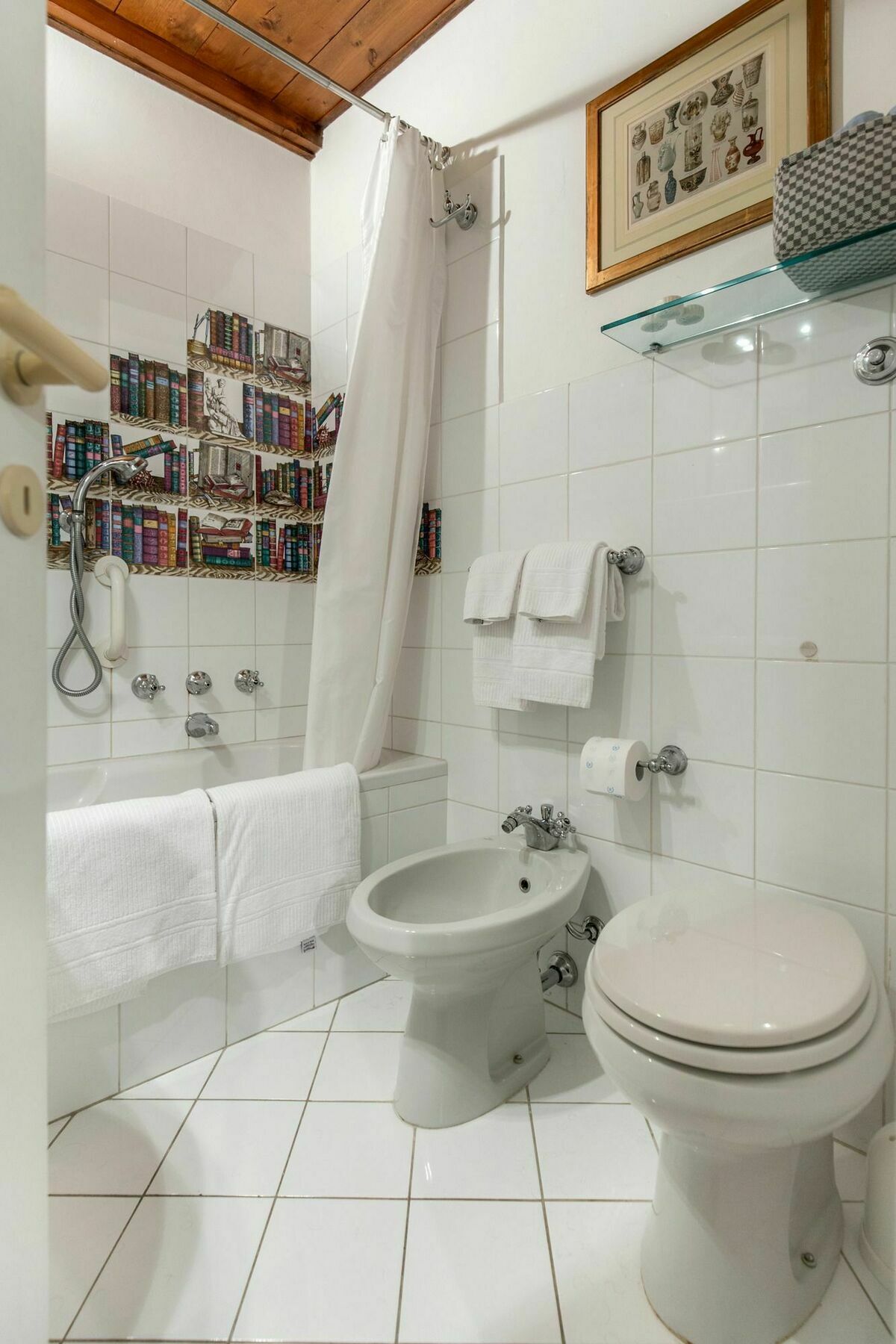 Apartment Bb Charme - Ponte Vecchio *