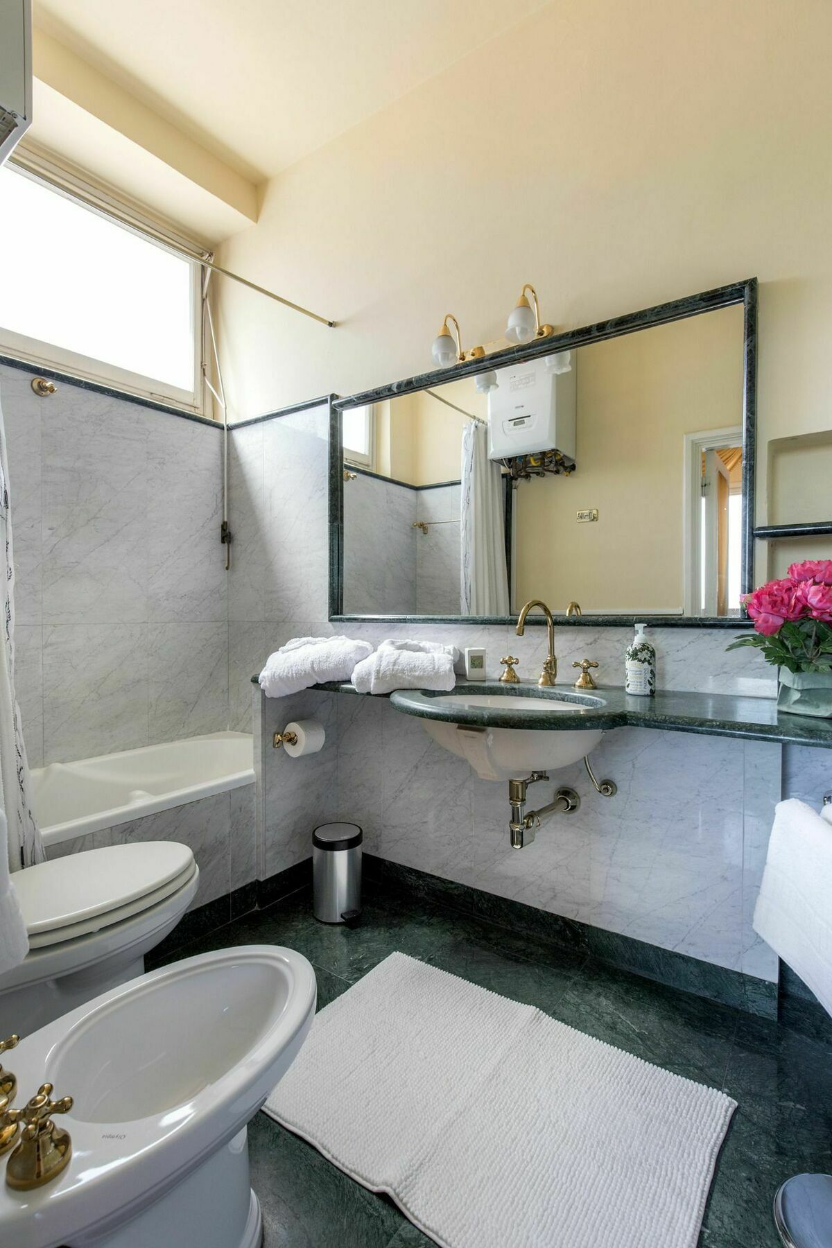 Apartment Bb Charme - Ponte Vecchio *