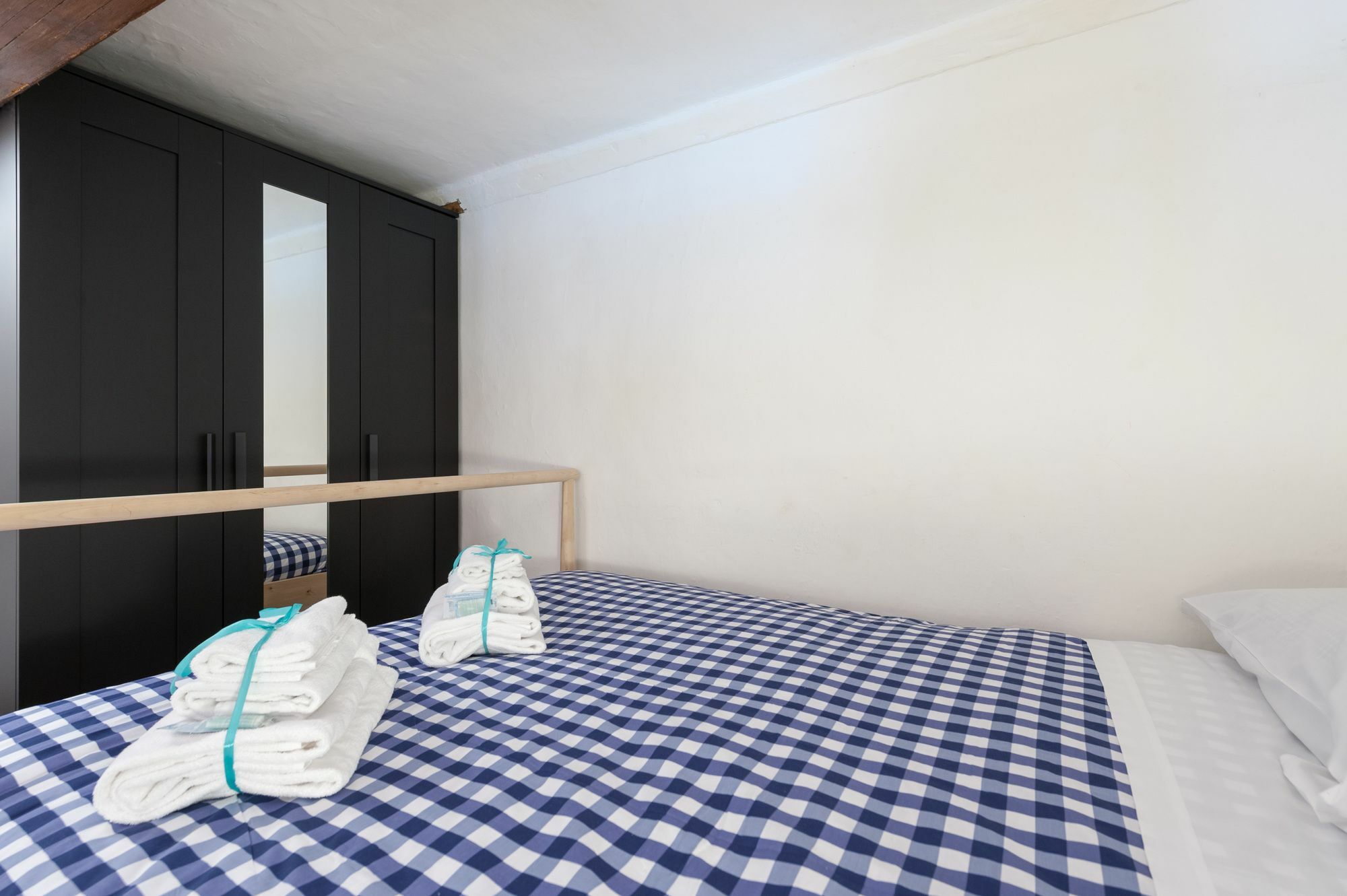 Boboli Gardens Mini Loft In Perfect Location Apartment *