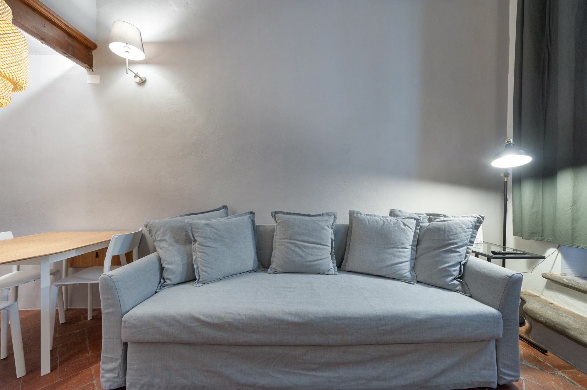 Boboli Gardens Mini Loft In Perfect Location