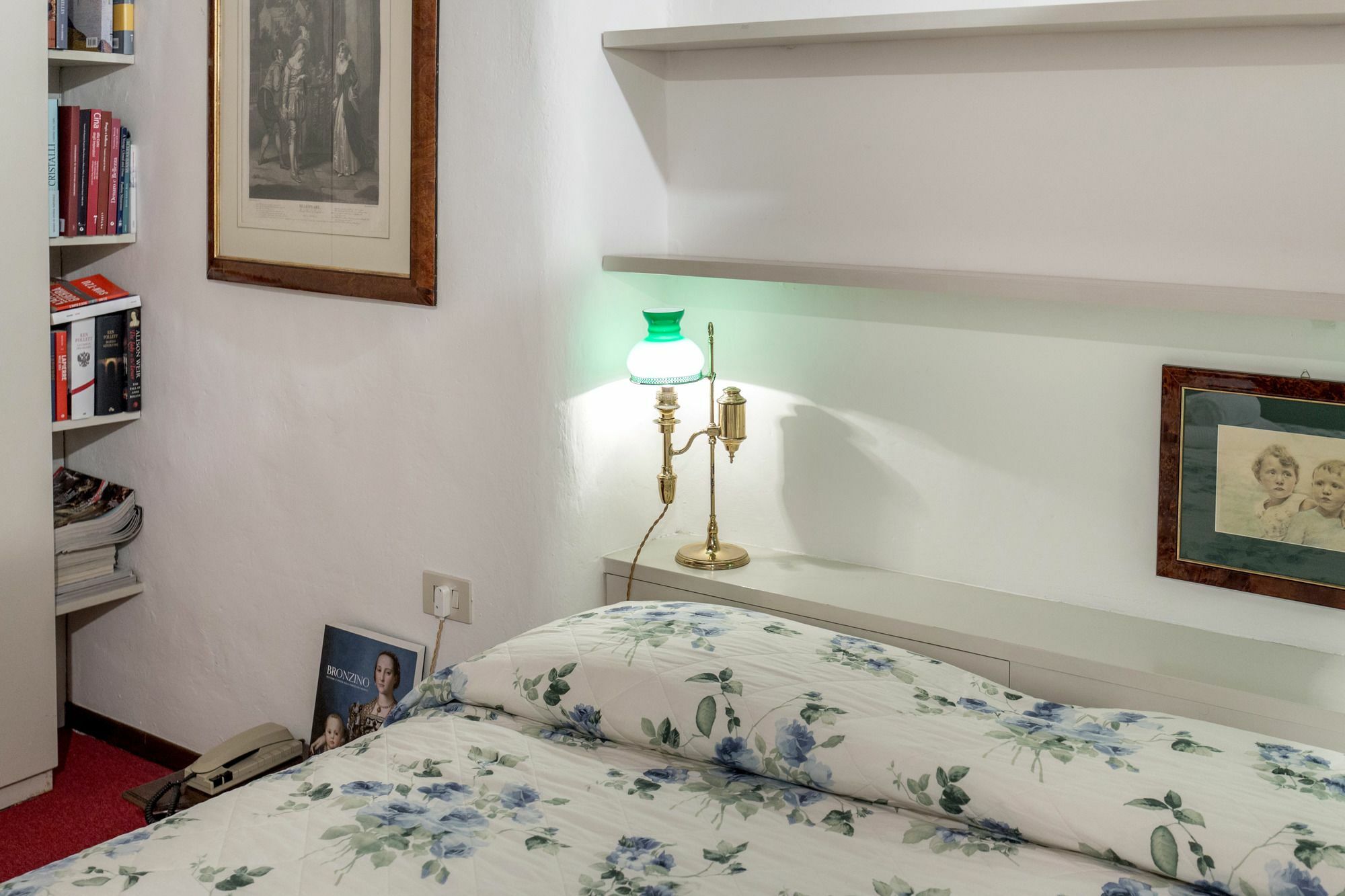 Apartment Bb Charme - Ponte Vecchio