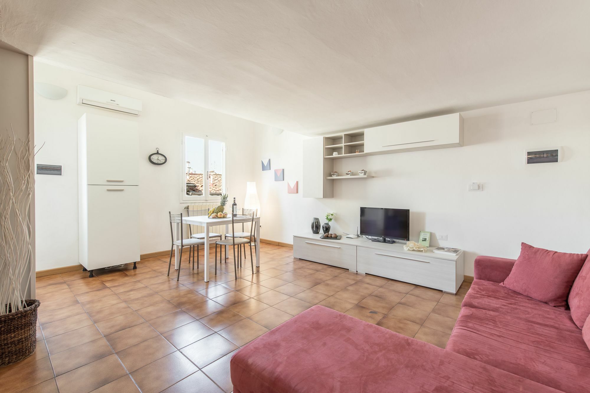 San Frediano 17 Apartment Florence