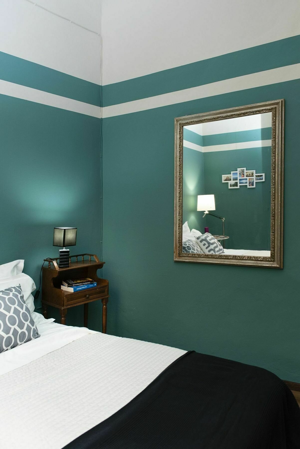 Apartment Luna *