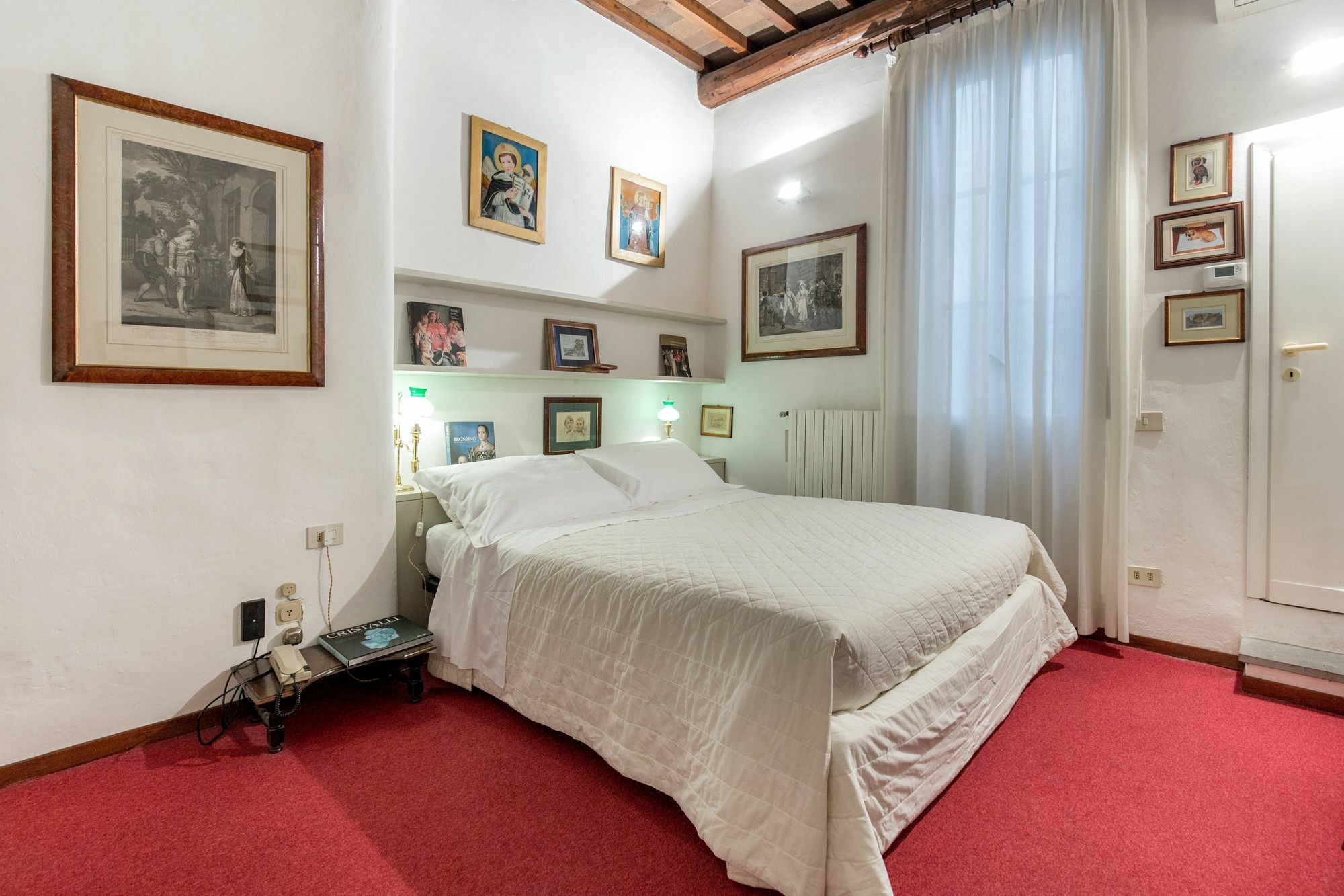 Bb Charme - Ponte Vecchio Apartment