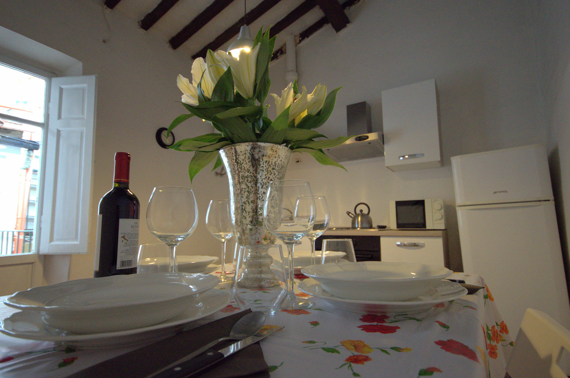 Prestige House Arno River Florence
