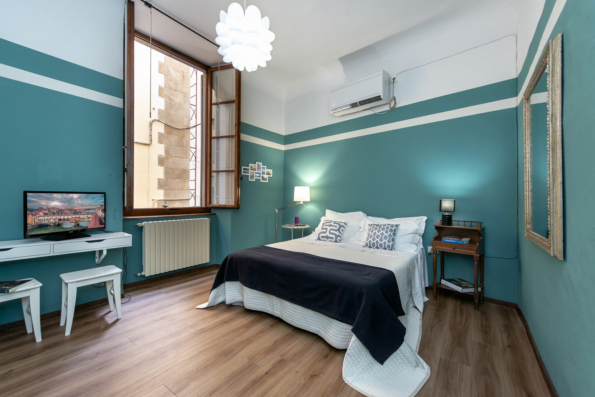 Luna Apartment Florence