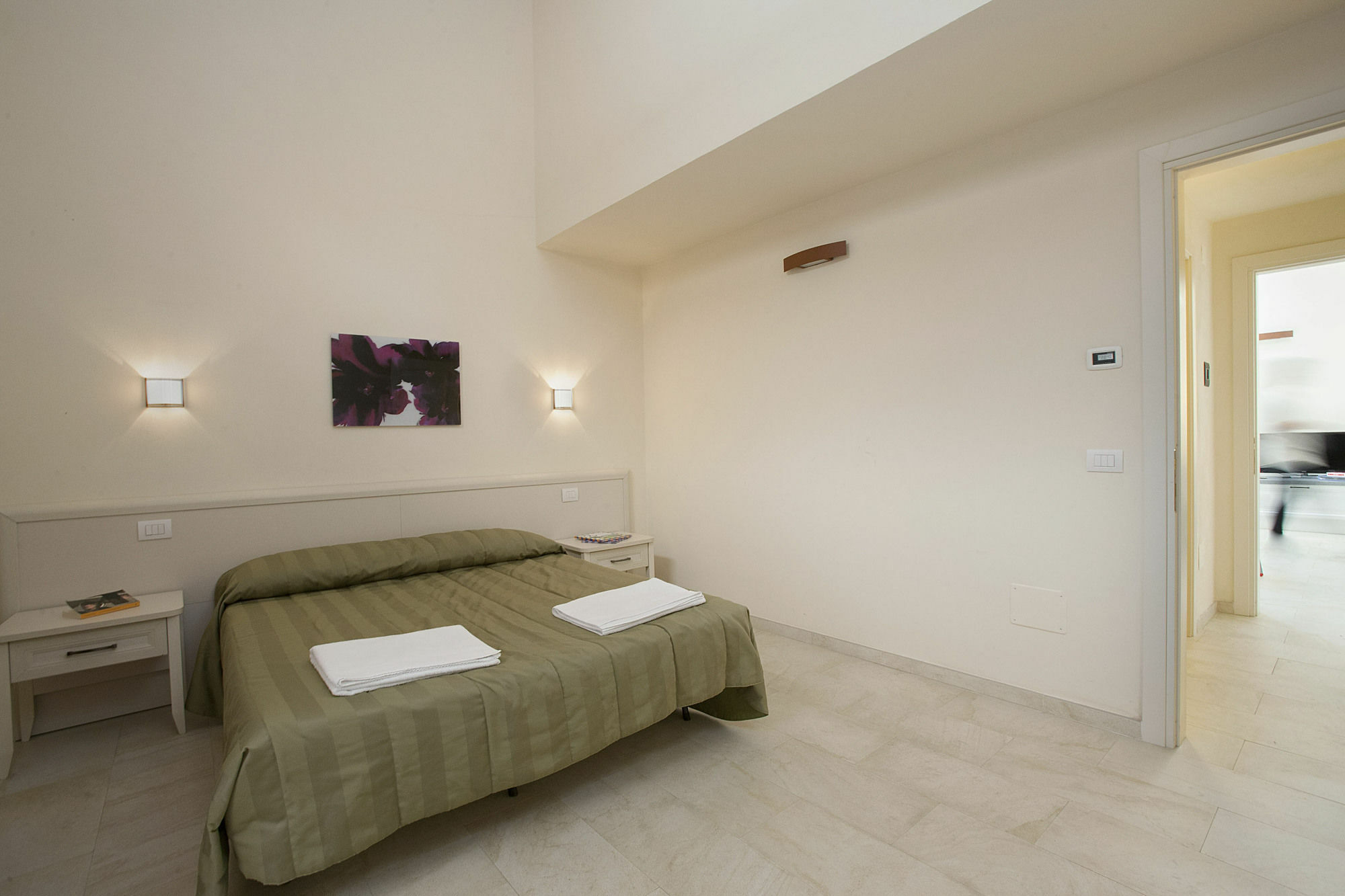 Family Apartment