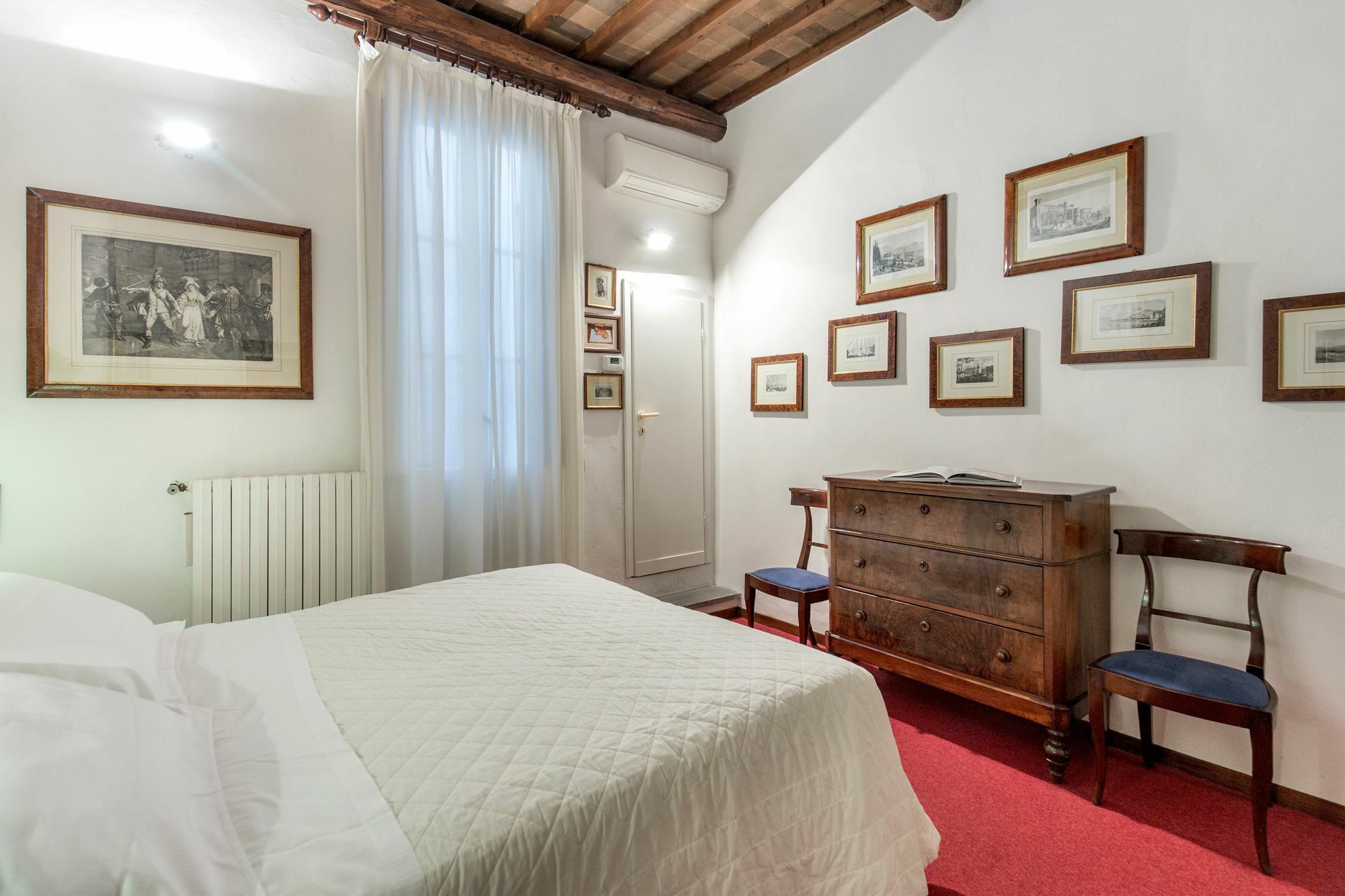 Apartment Bb Charme - Ponte Vecchio *