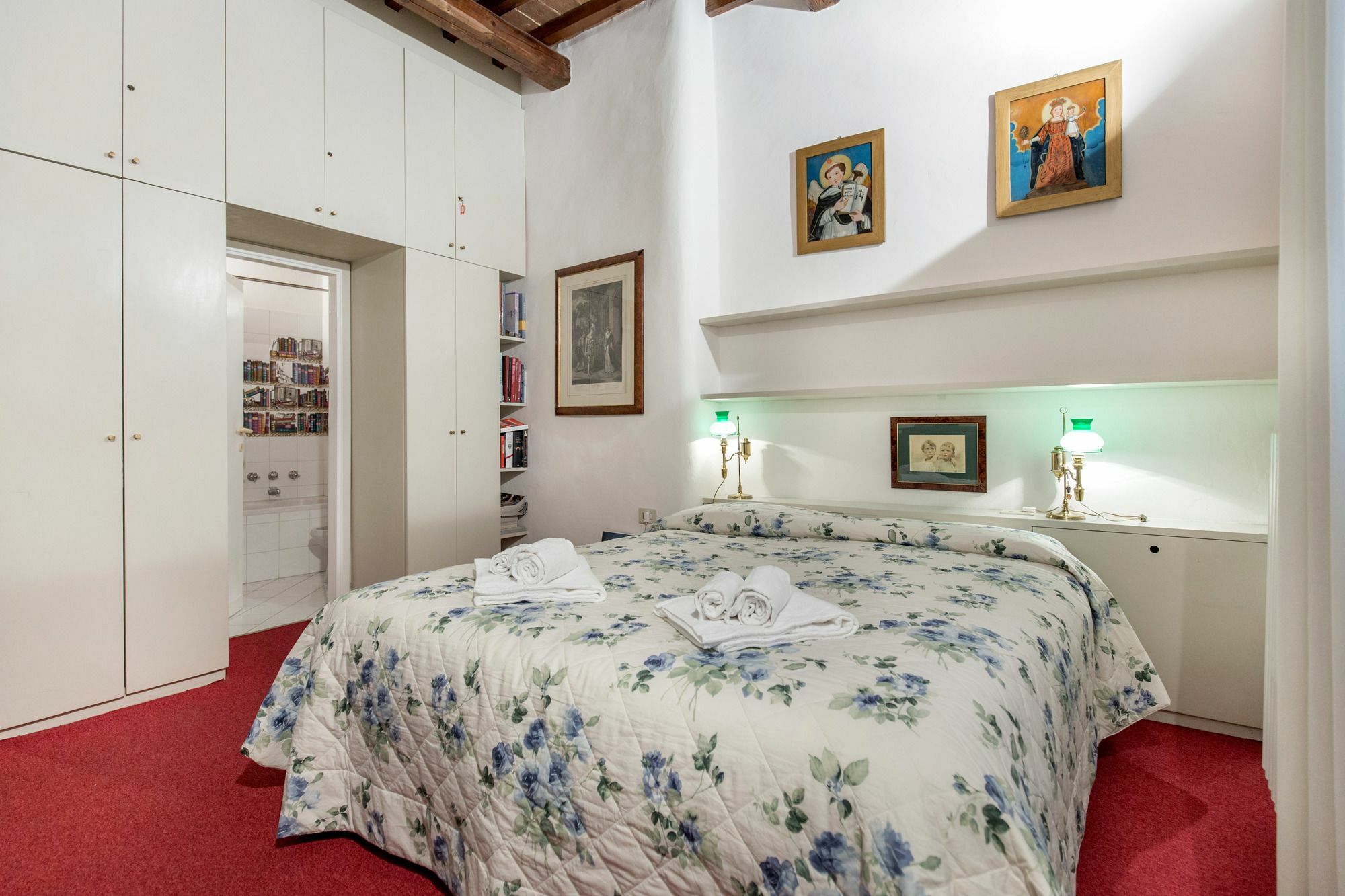 Apartment Bb Charme - Ponte Vecchio *